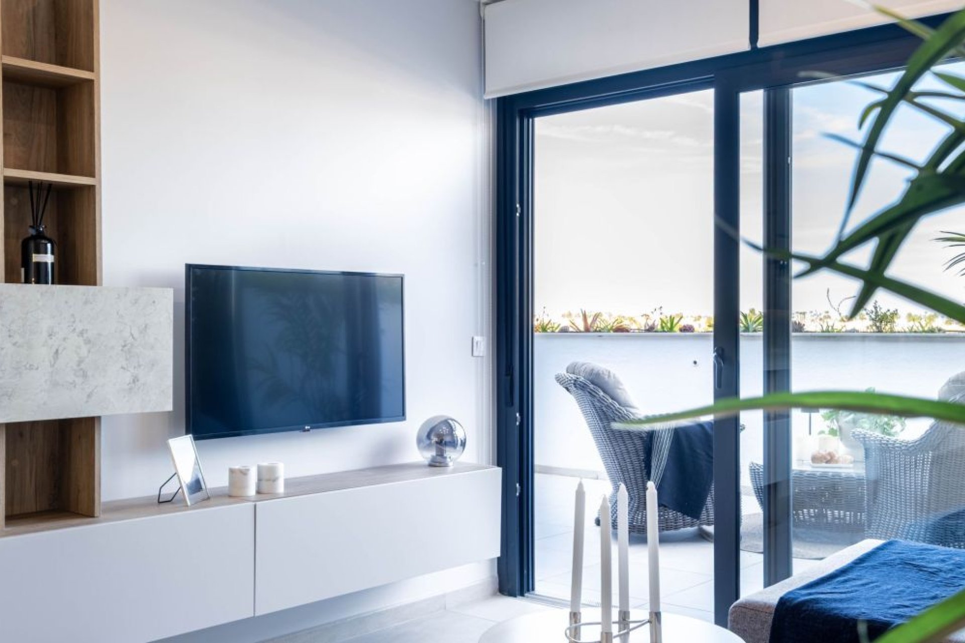 Segunda mano - Apartamento -
Orihuela Costa - Costa Blanca