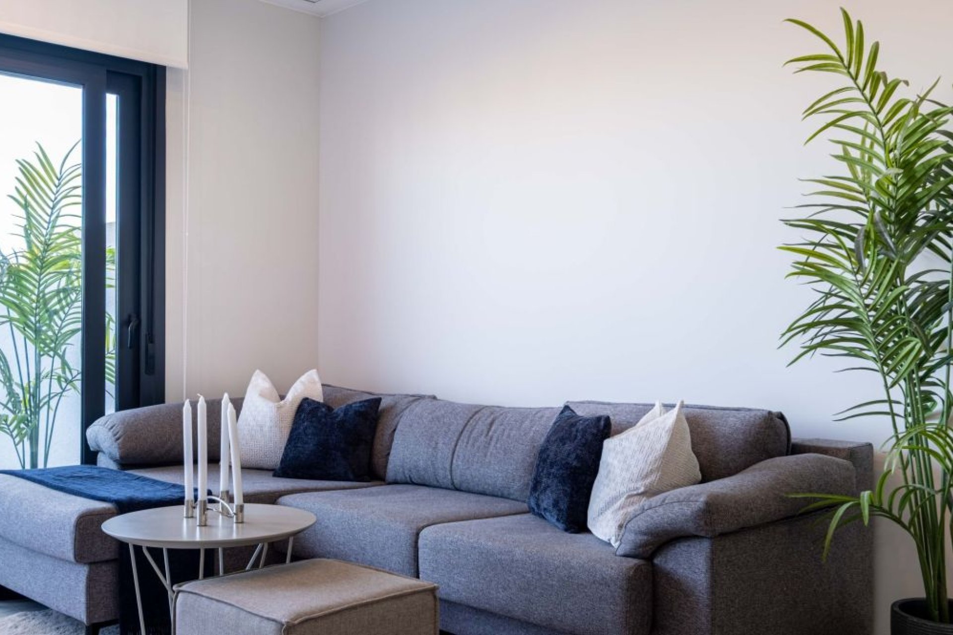 Segunda mano - Apartamento -
Orihuela Costa - Costa Blanca