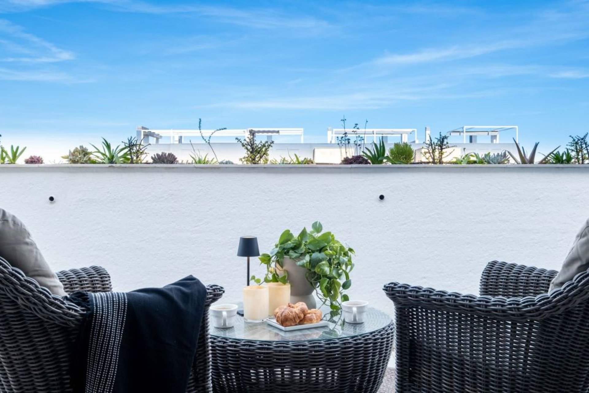 Segunda mano - Apartamento -
Orihuela Costa - Costa Blanca