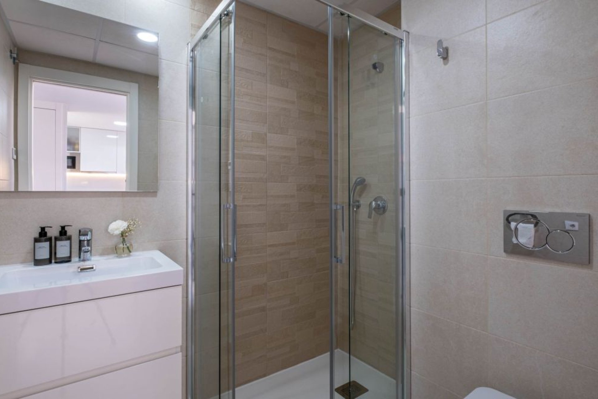 Segunda mano - Apartamento -
Orihuela Costa - Costa Blanca