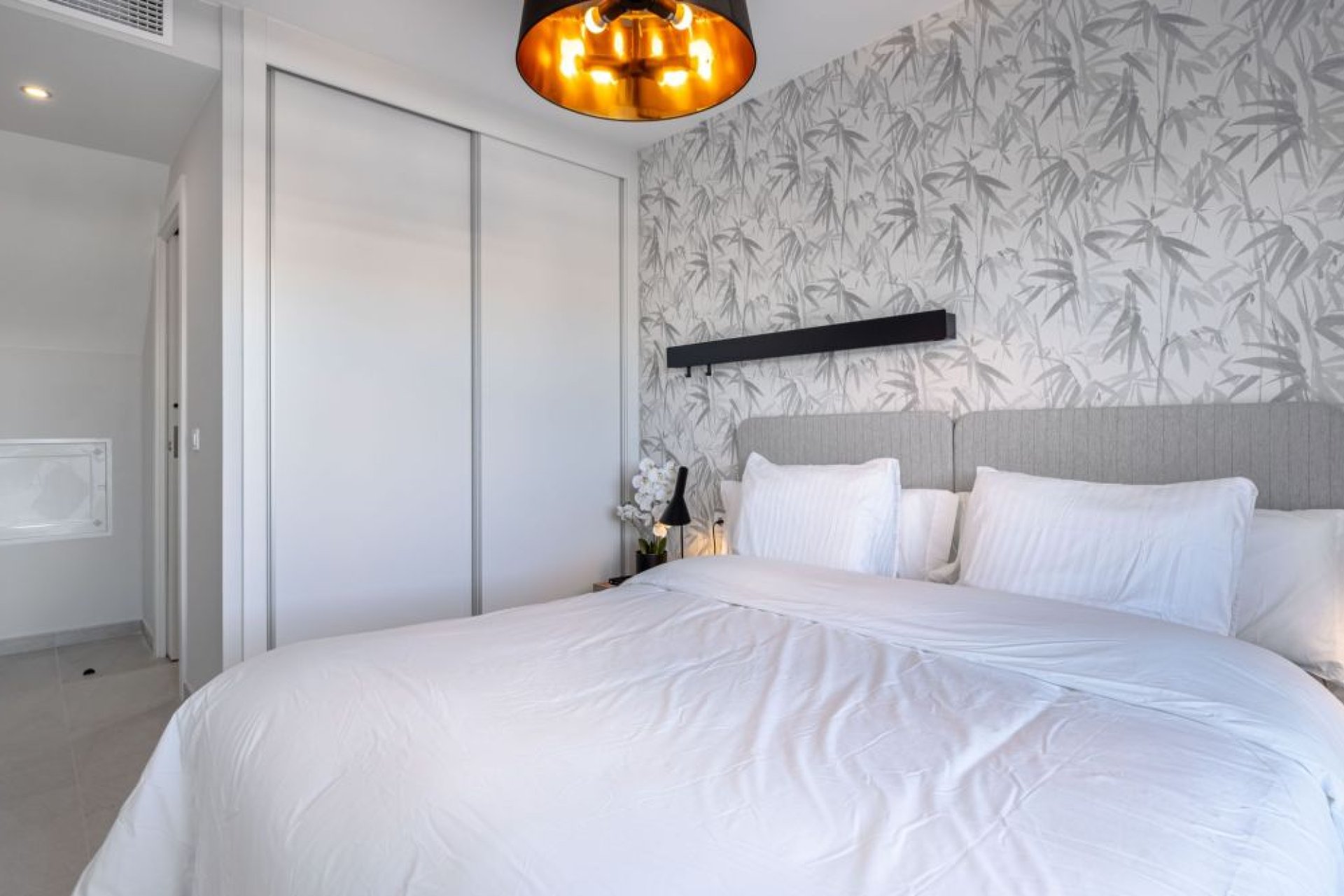 Segunda mano - Apartamento -
Orihuela Costa - Costa Blanca