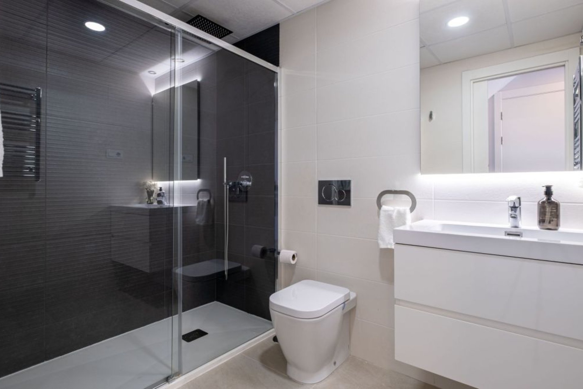 Segunda mano - Apartamento -
Orihuela Costa - Costa Blanca
