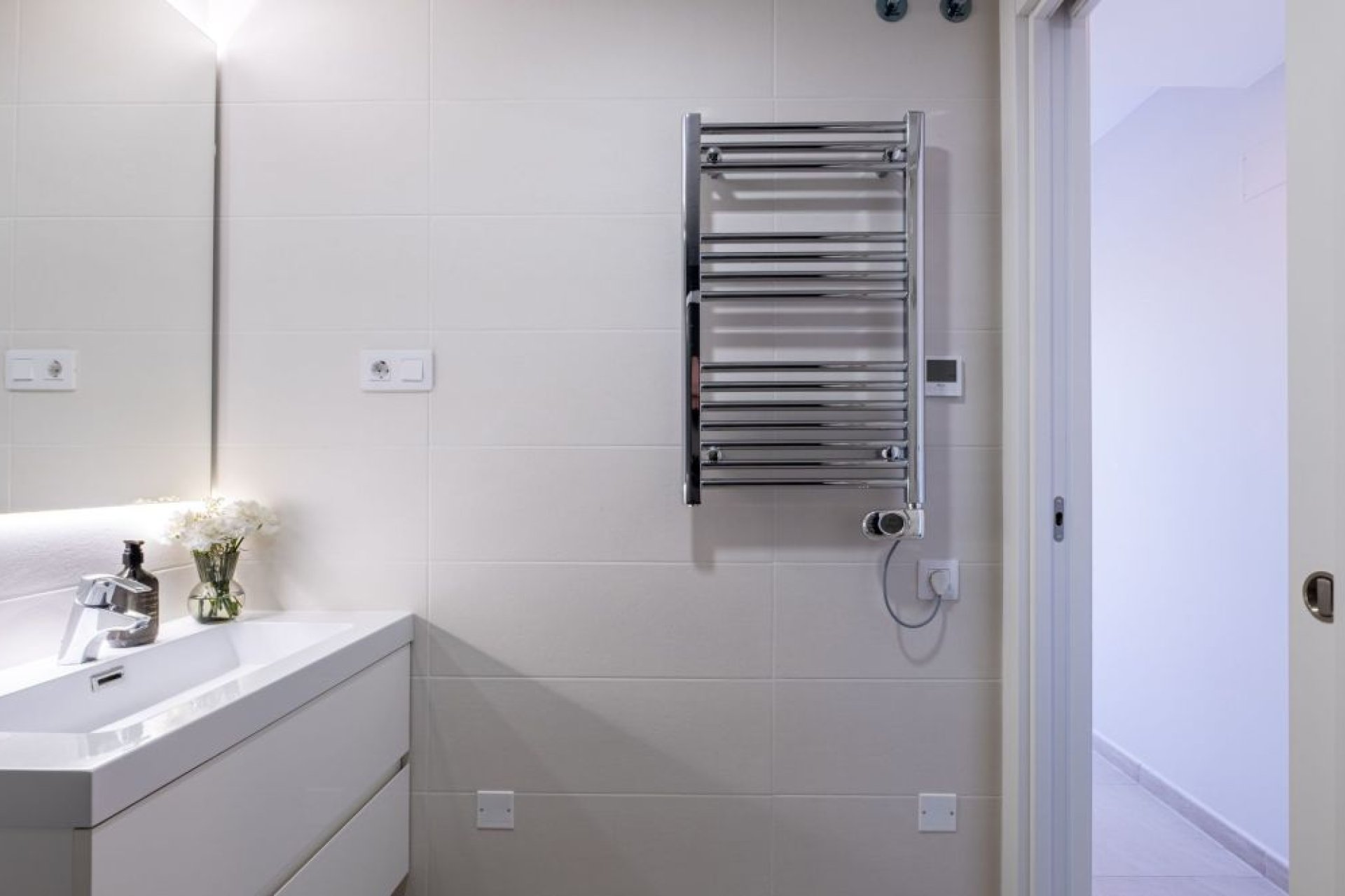Segunda mano - Apartamento -
Orihuela Costa - Costa Blanca