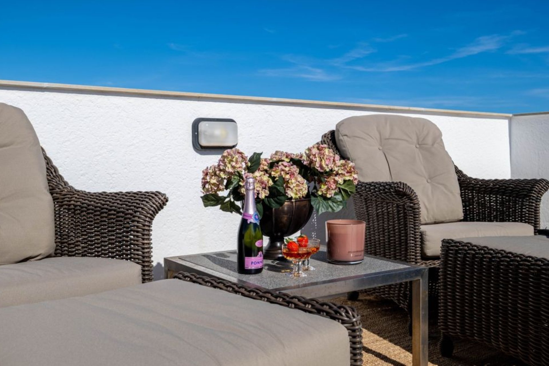 Segunda mano - Apartamento -
Orihuela Costa - Costa Blanca