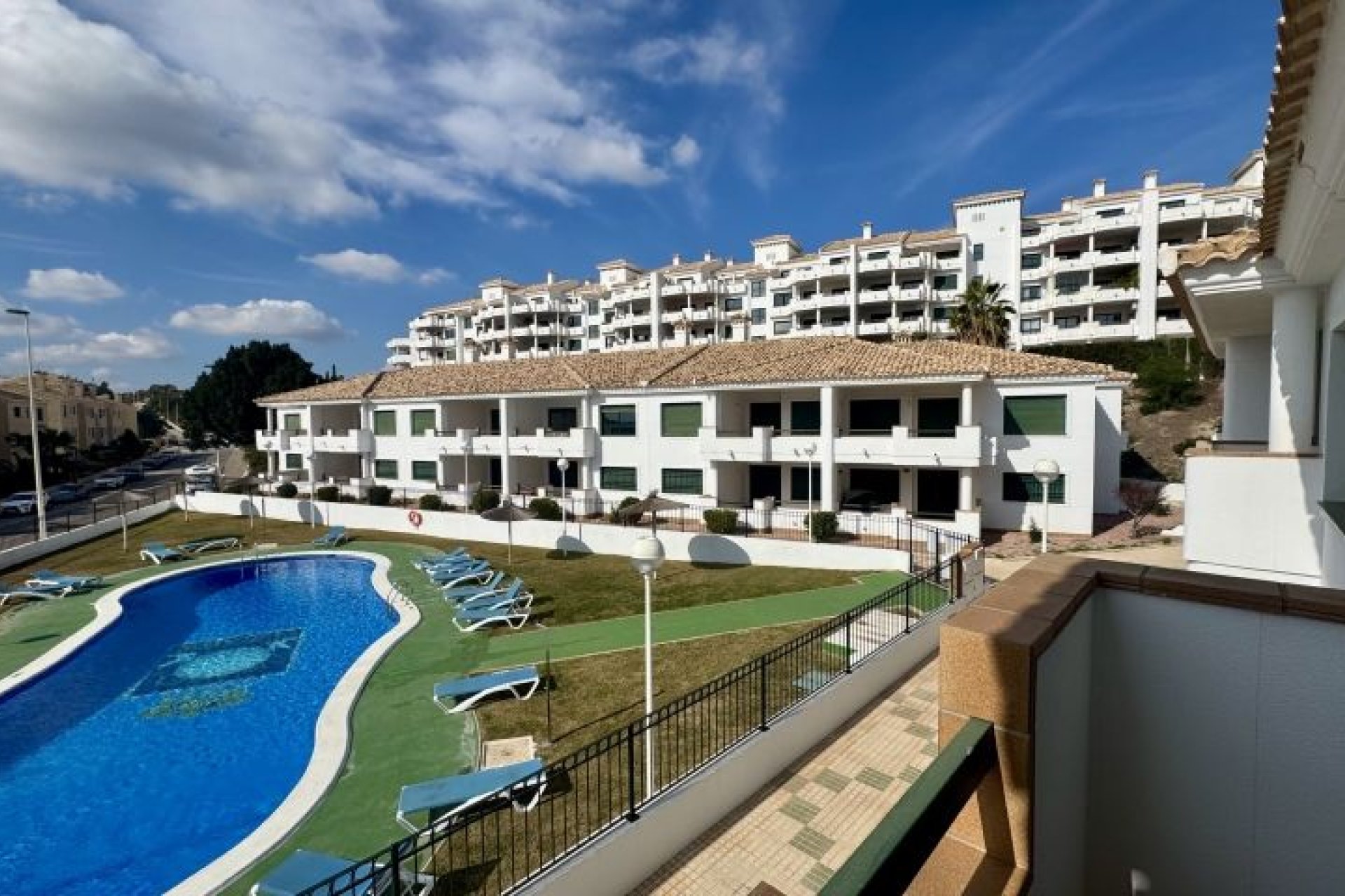 Segunda mano - Apartamento -
Orihuela Costa - Costa Blanca
