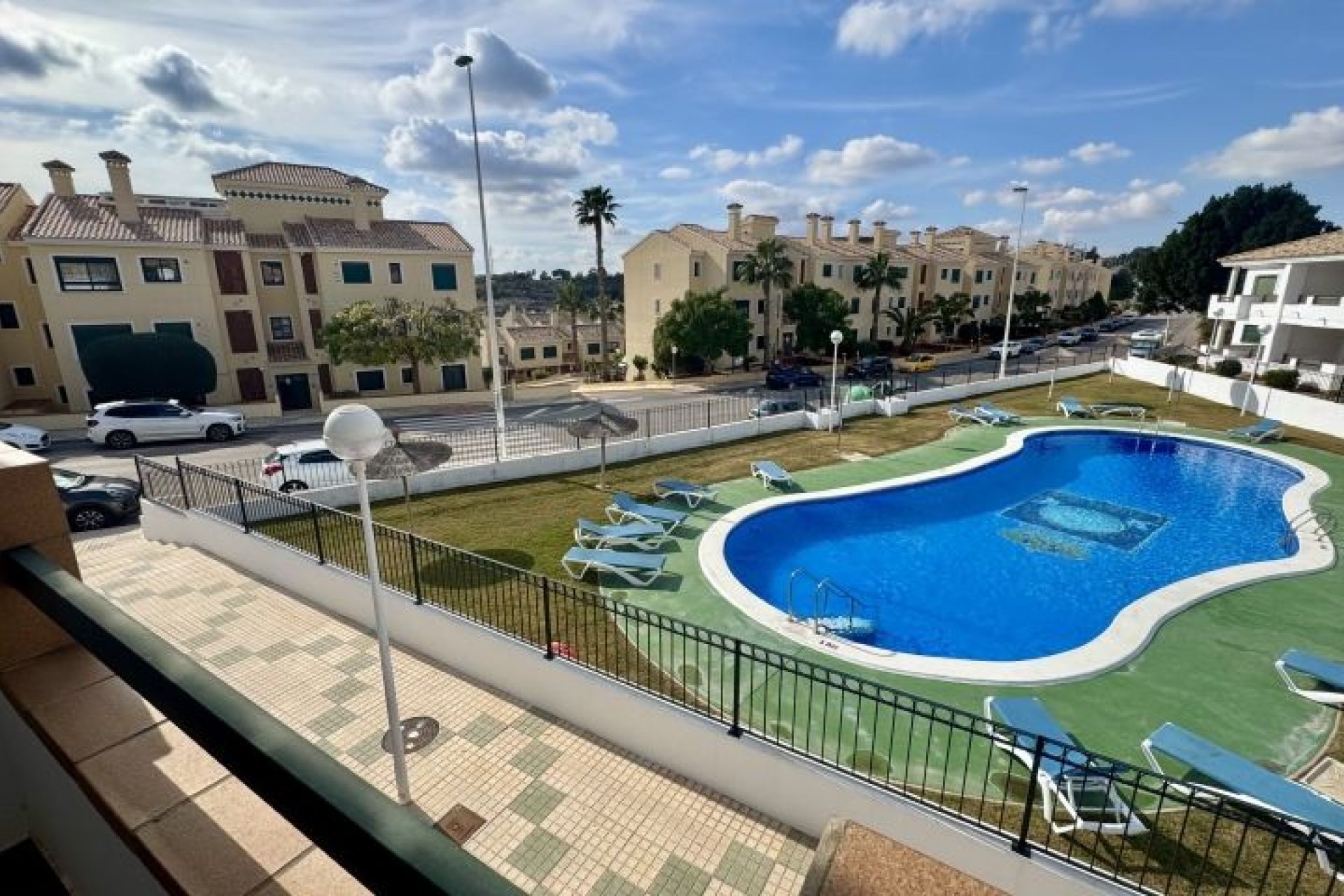 Segunda mano - Apartamento -
Orihuela Costa - Costa Blanca