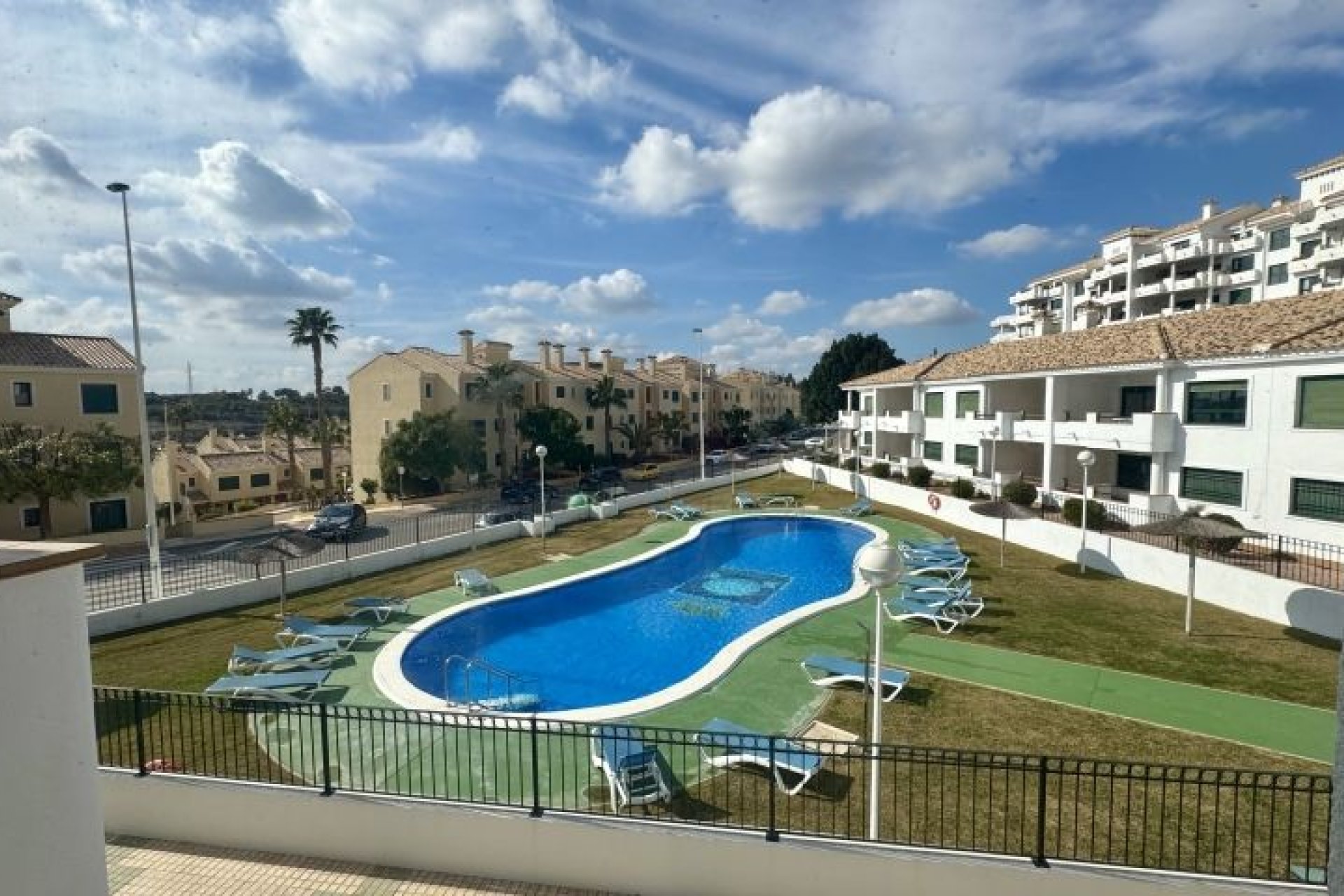 Segunda mano - Apartamento -
Orihuela Costa - Costa Blanca