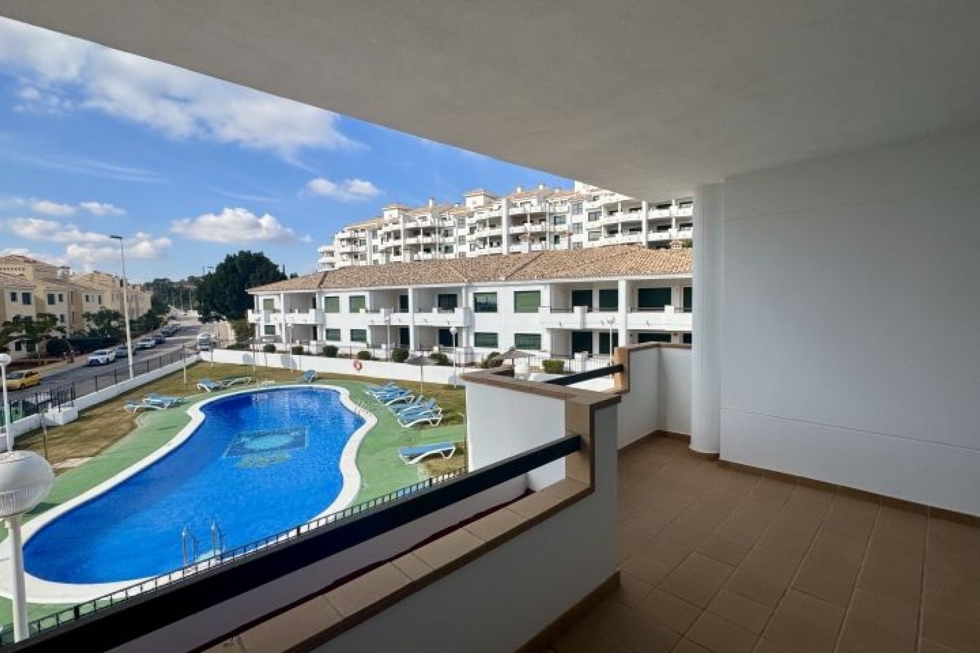 Segunda mano - Apartamento -
Orihuela Costa - Costa Blanca