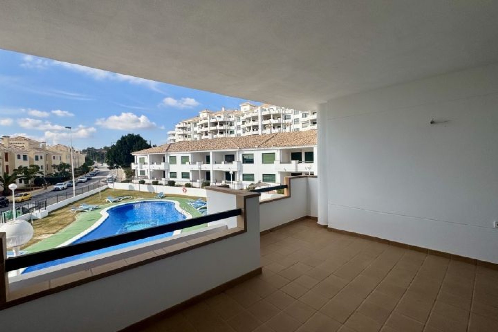 Segunda mano - Apartamento -
Orihuela Costa - Costa Blanca