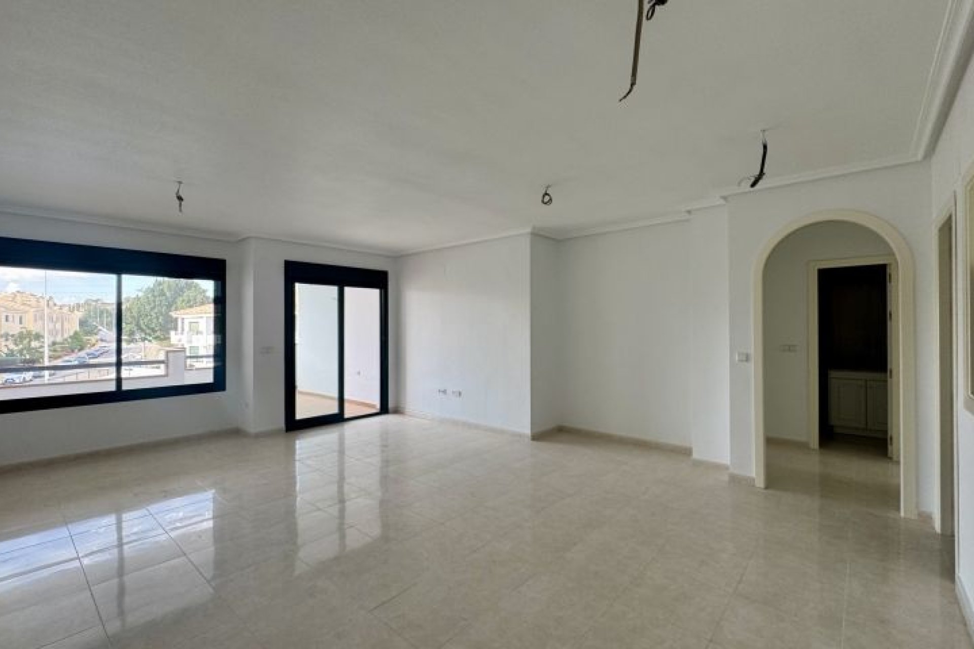 Segunda mano - Apartamento -
Orihuela Costa - Costa Blanca