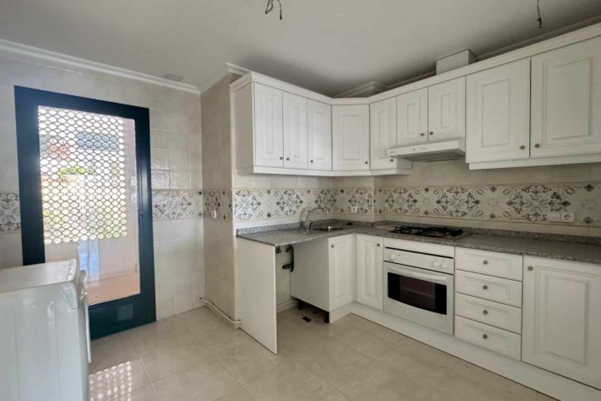 Segunda mano - Apartamento -
Orihuela Costa - Costa Blanca