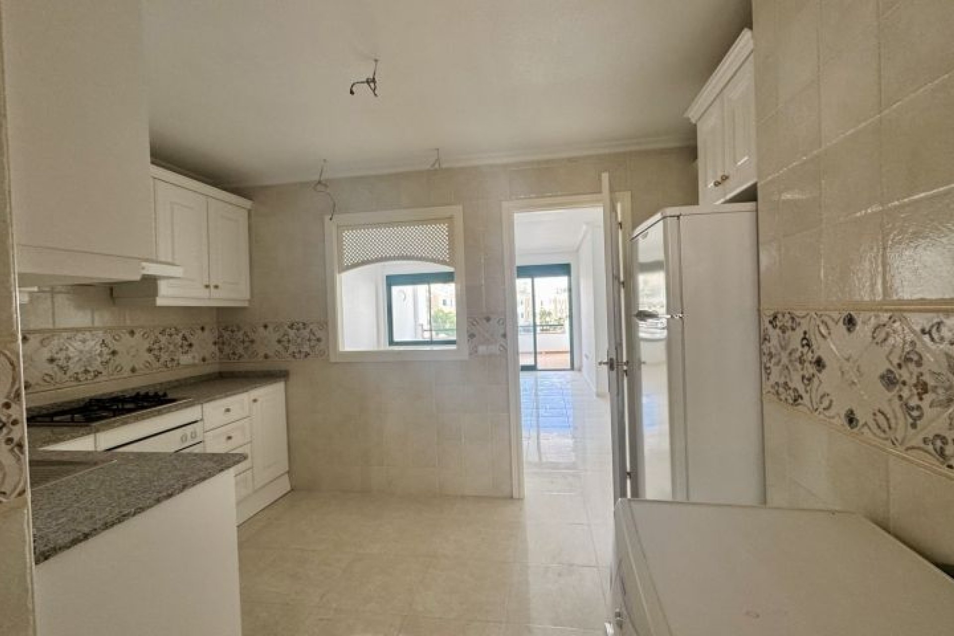 Segunda mano - Apartamento -
Orihuela Costa - Costa Blanca