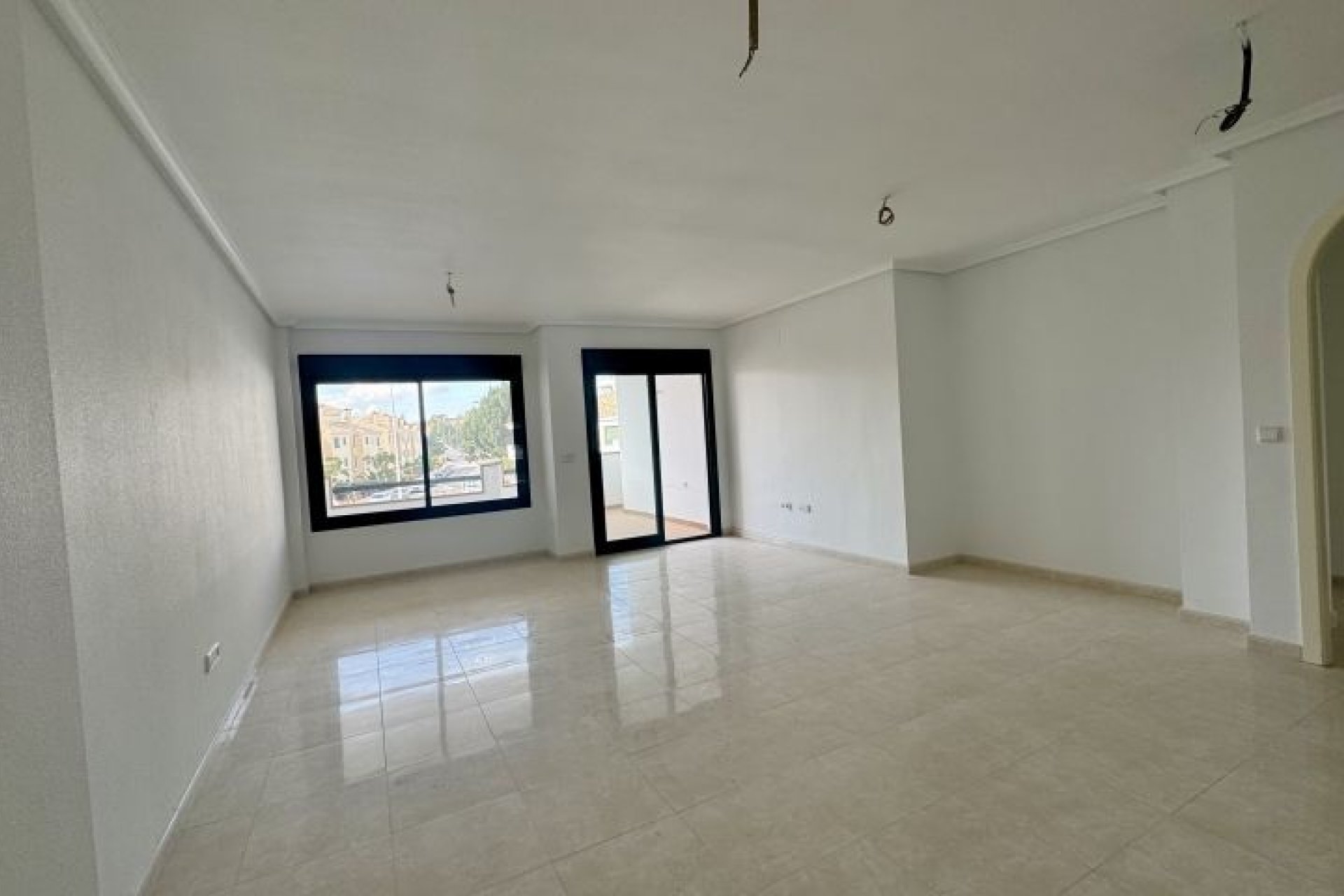Segunda mano - Apartamento -
Orihuela Costa - Costa Blanca