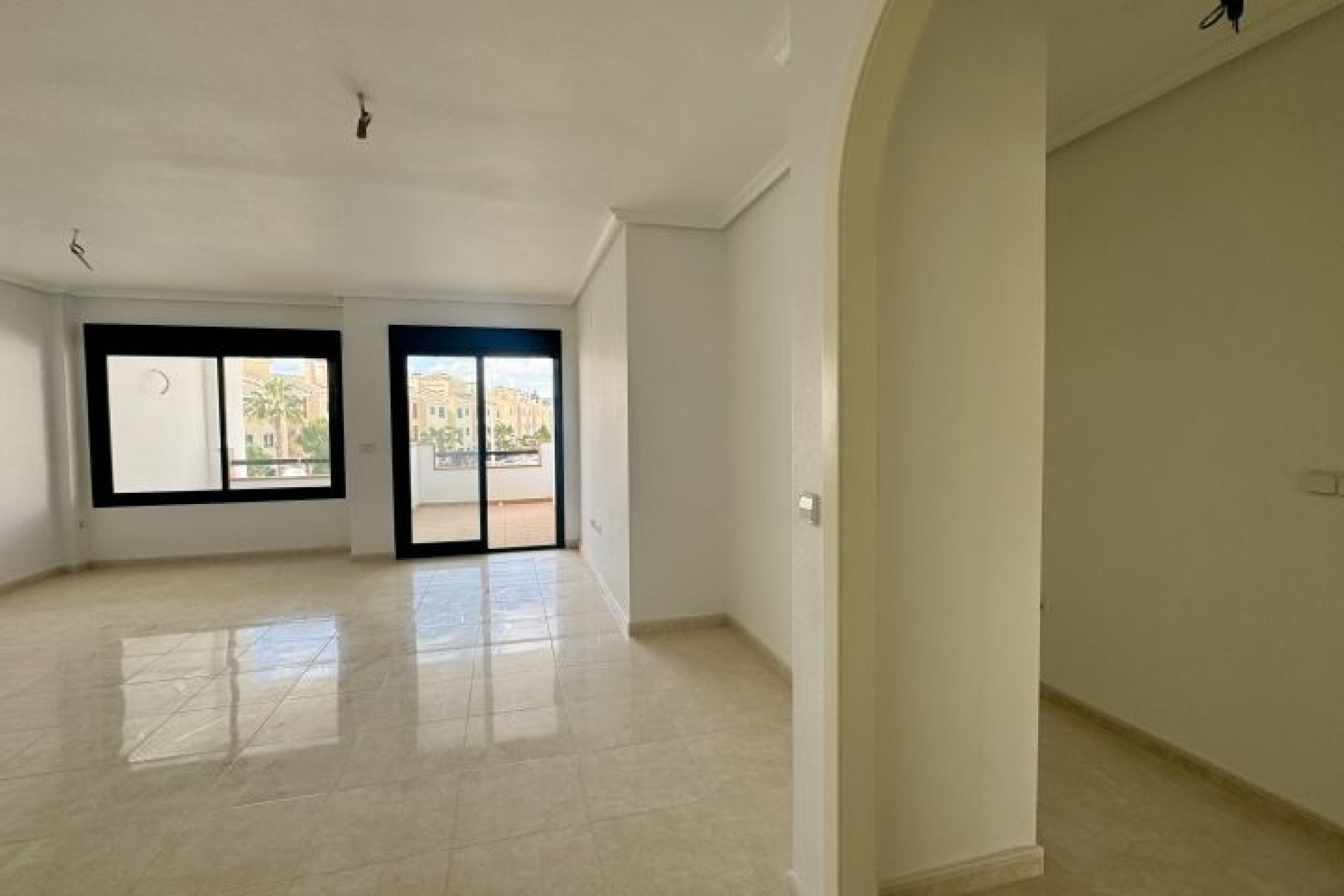 Segunda mano - Apartamento -
Orihuela Costa - Costa Blanca