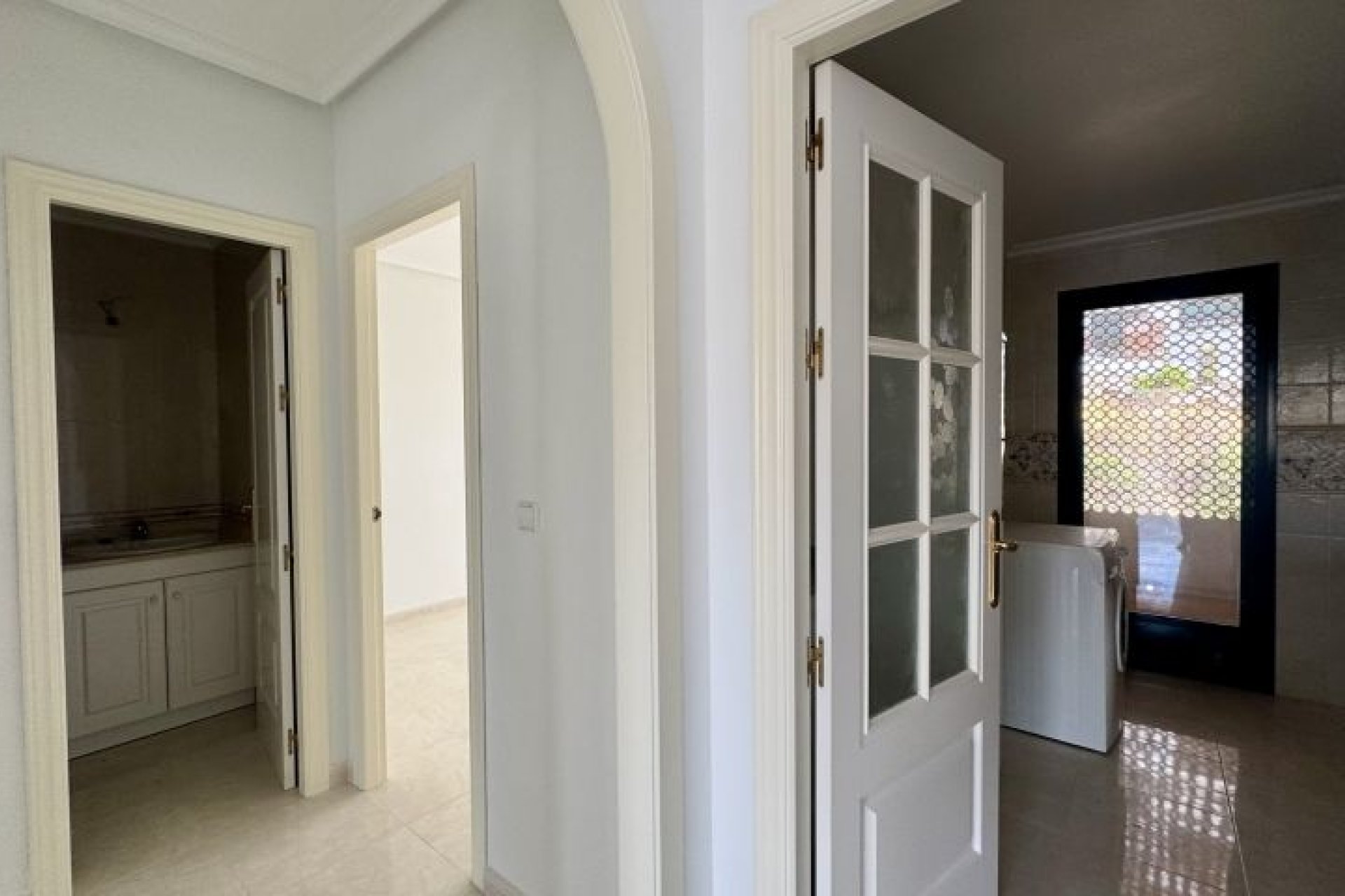 Segunda mano - Apartamento -
Orihuela Costa - Costa Blanca