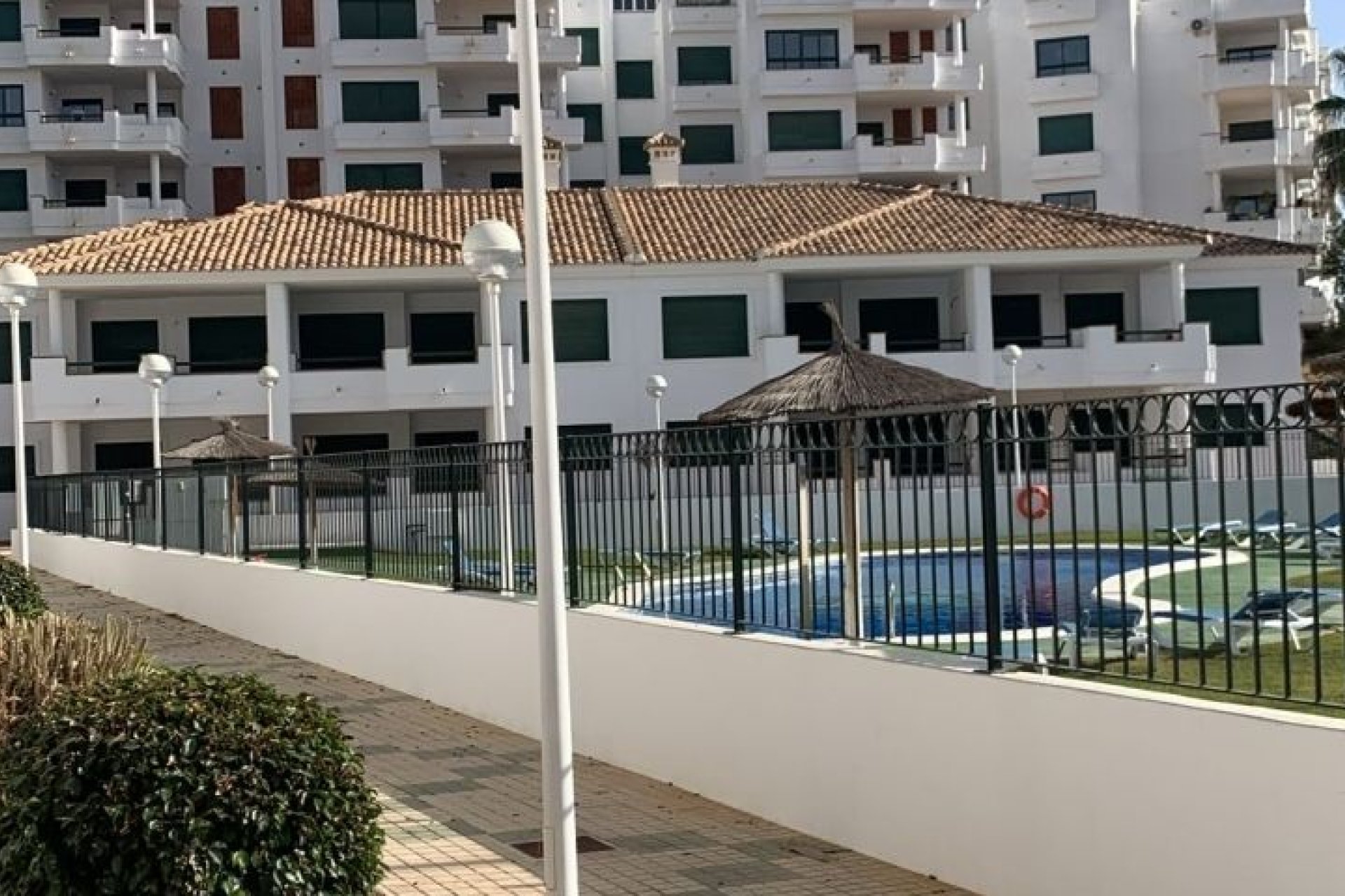 Segunda mano - Apartamento -
Orihuela Costa - Costa Blanca