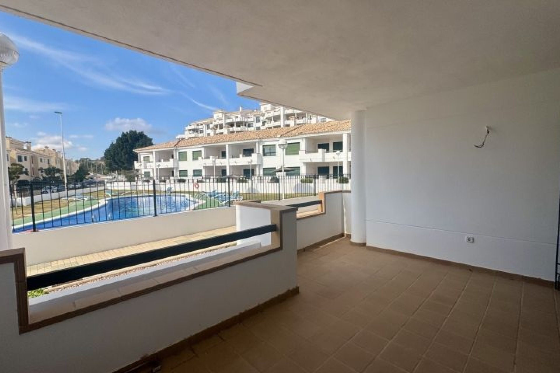 Segunda mano - Apartamento -
Orihuela Costa - Costa Blanca