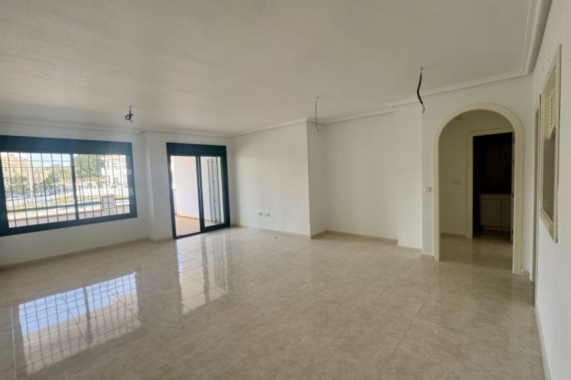 Segunda mano - Apartamento -
Orihuela Costa - Costa Blanca