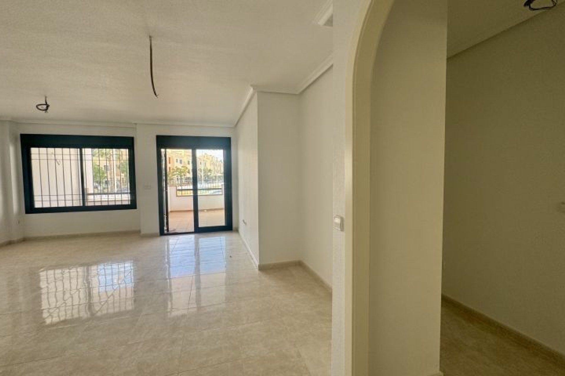 Segunda mano - Apartamento -
Orihuela Costa - Costa Blanca