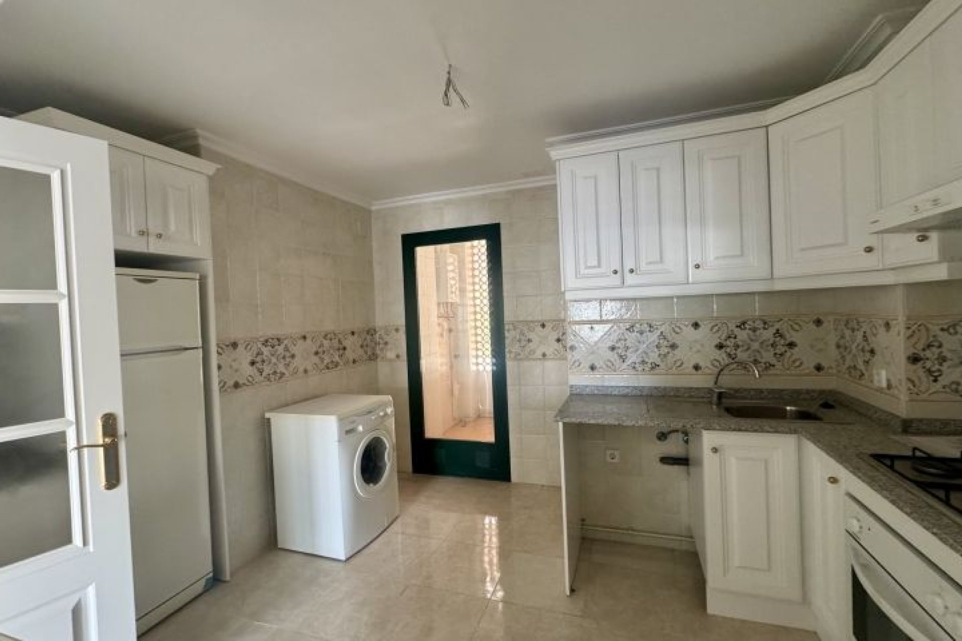Segunda mano - Apartamento -
Orihuela Costa - Costa Blanca