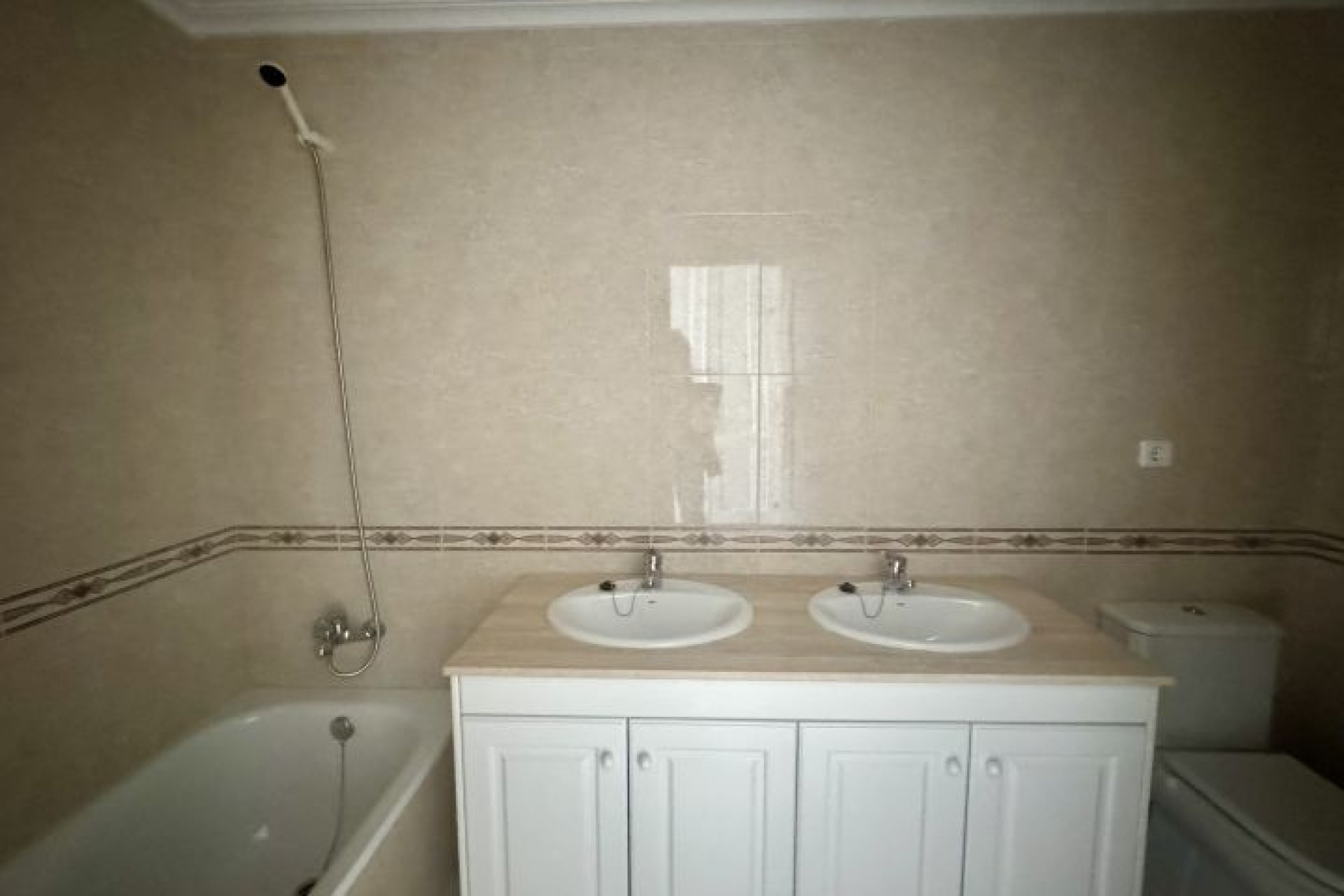 Segunda mano - Apartamento -
Orihuela Costa - Costa Blanca