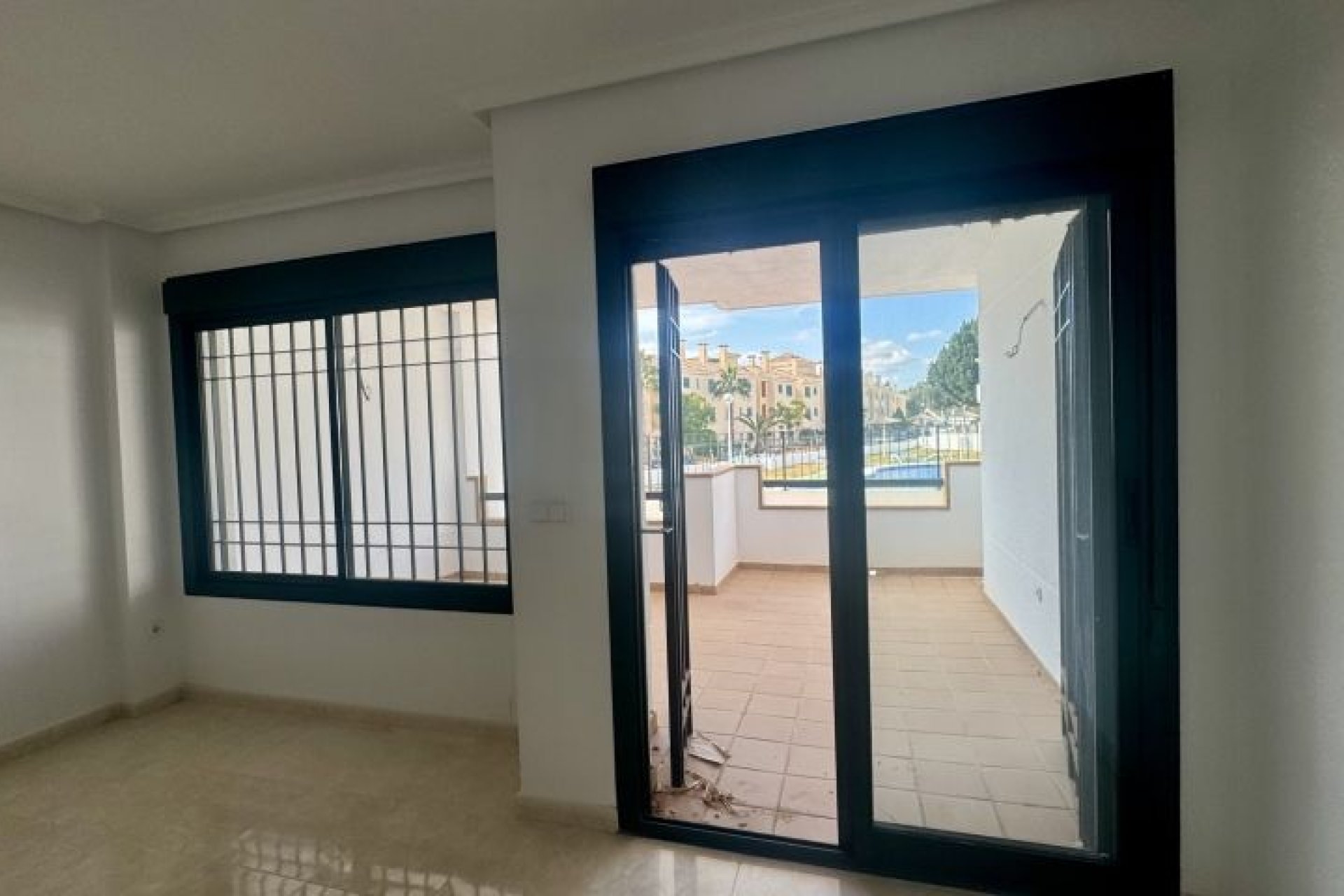 Segunda mano - Apartamento -
Orihuela Costa - Costa Blanca