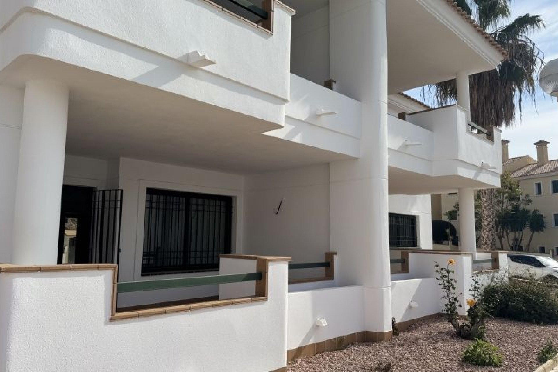 Segunda mano - Apartamento -
Orihuela Costa - Costa Blanca