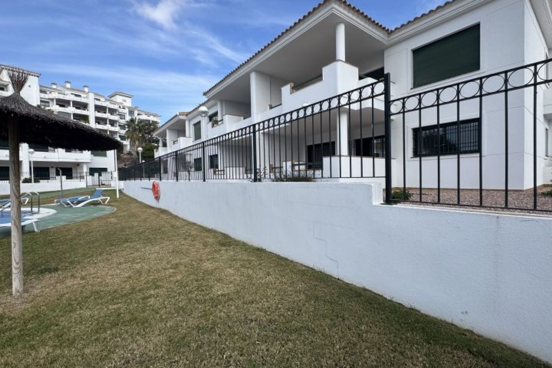 Segunda mano - Apartamento -
Orihuela Costa - Costa Blanca