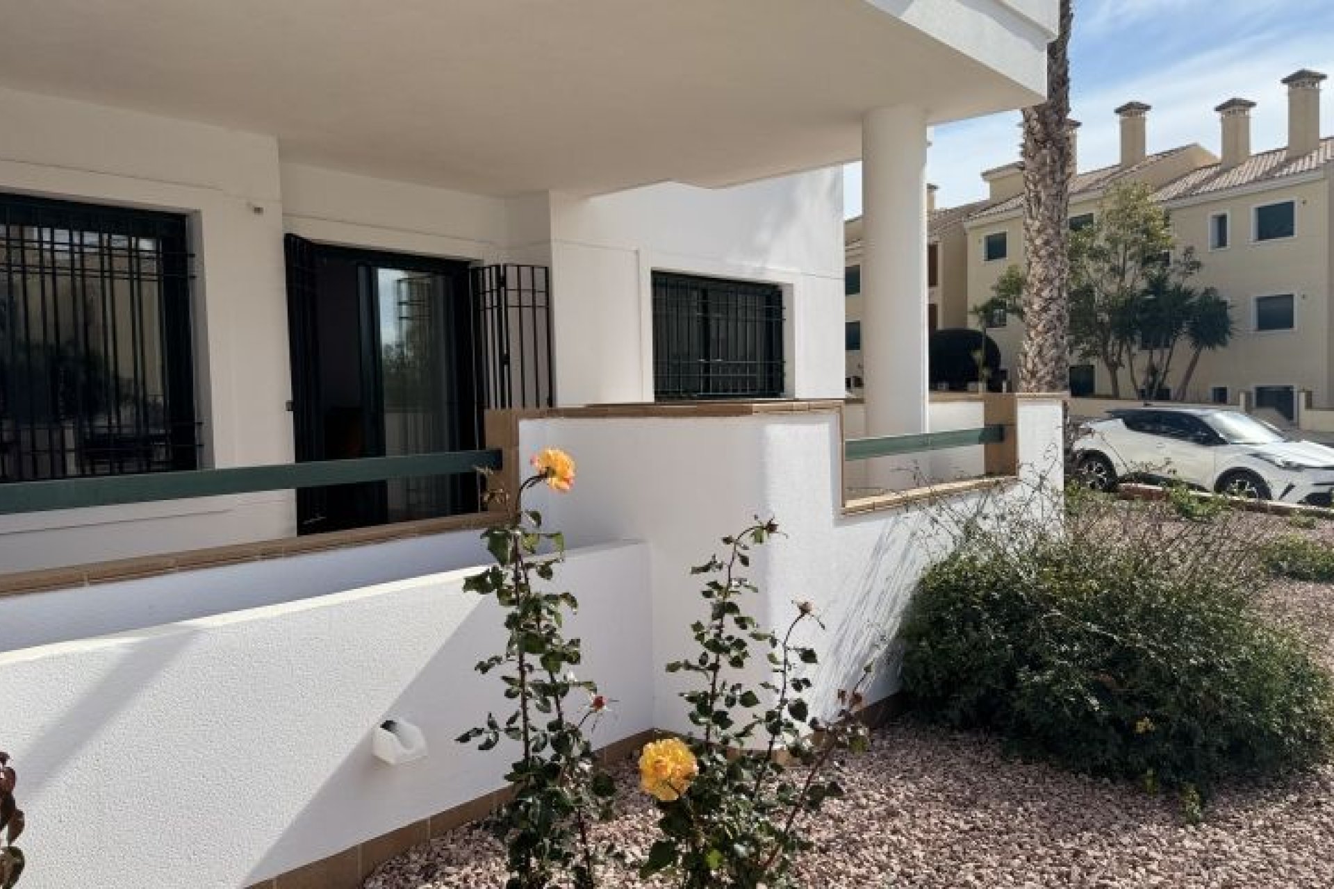 Segunda mano - Apartamento -
Orihuela Costa - Costa Blanca