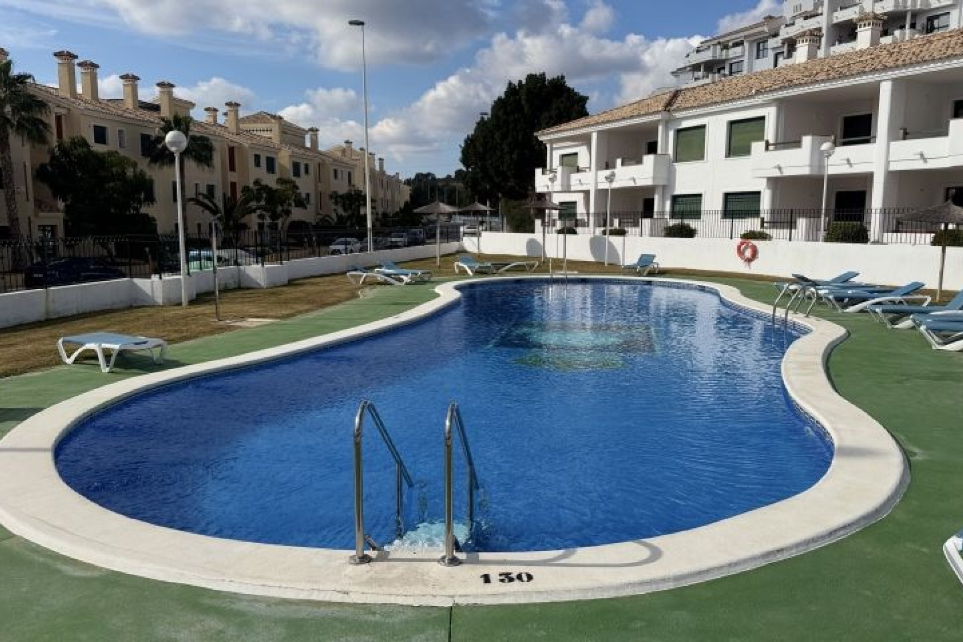 Segunda mano - Apartamento -
Orihuela Costa - Costa Blanca
