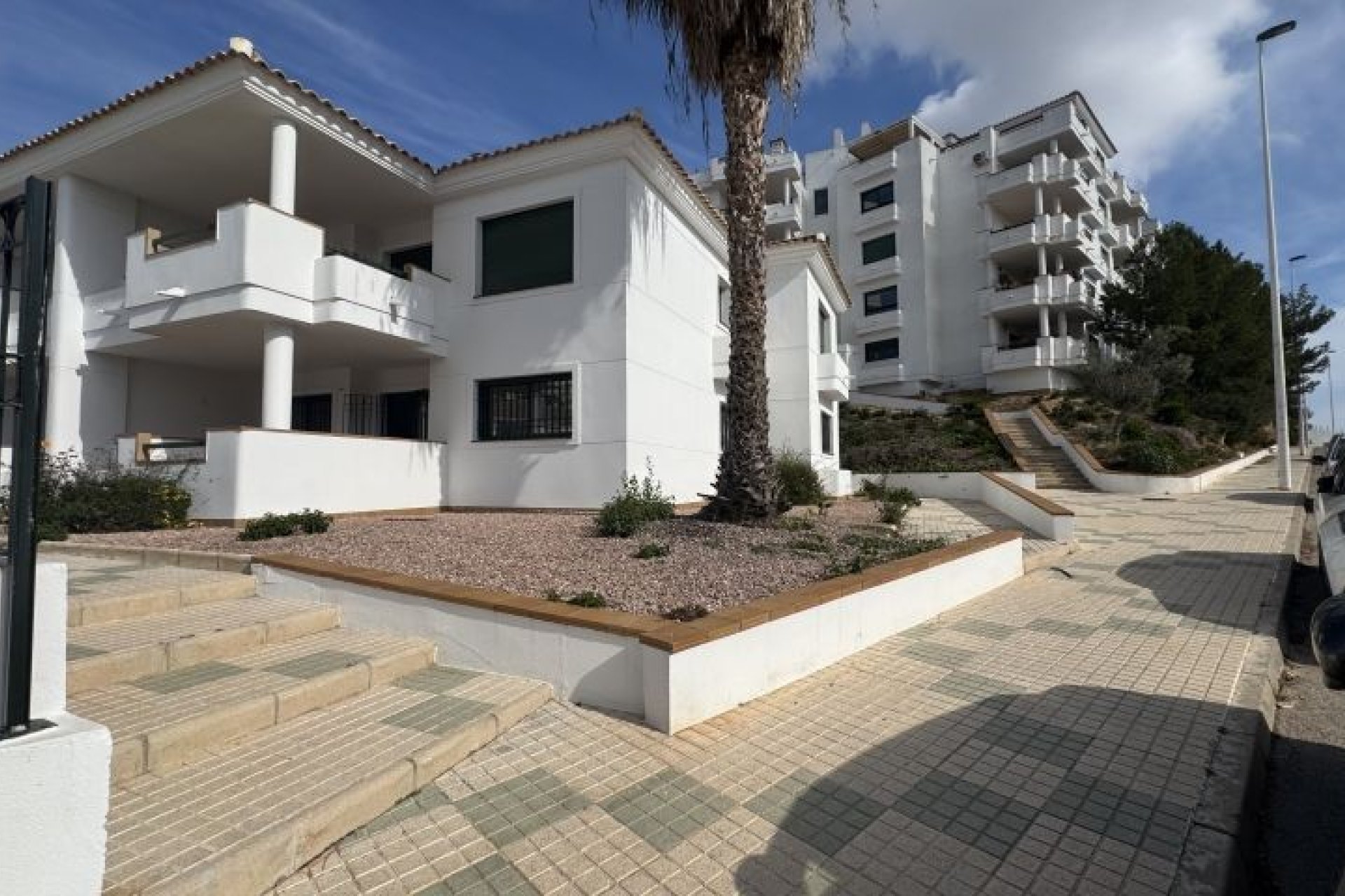 Segunda mano - Apartamento -
Orihuela Costa - Costa Blanca