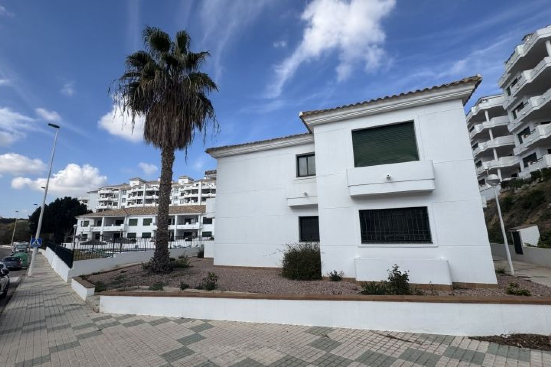 Segunda mano - Apartamento -
Orihuela Costa - Costa Blanca