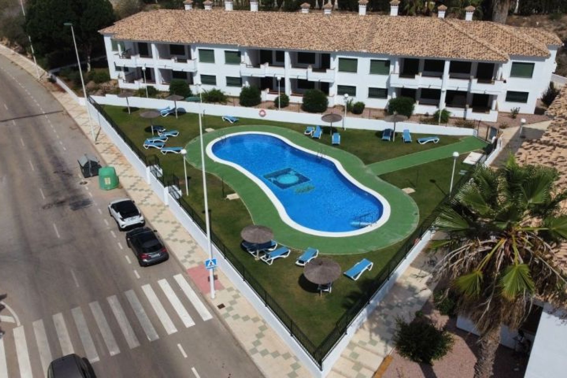Segunda mano - Apartamento -
Orihuela Costa - Costa Blanca