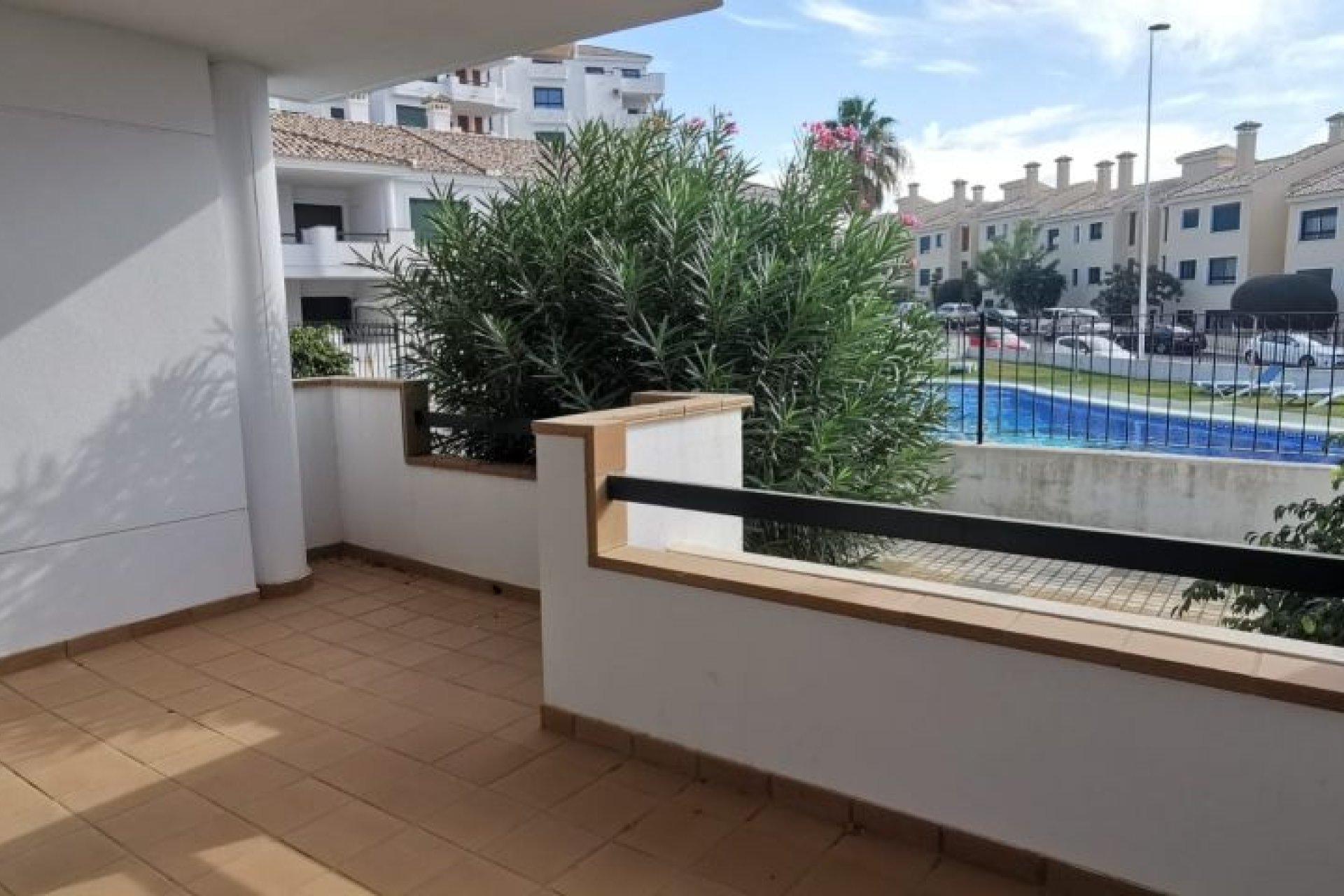 Segunda mano - Apartamento -
Orihuela Costa - Costa Blanca