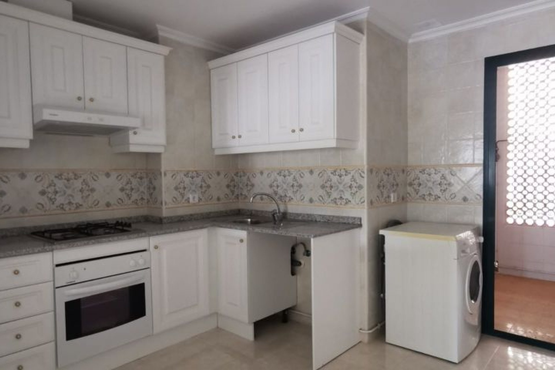 Segunda mano - Apartamento -
Orihuela Costa - Costa Blanca