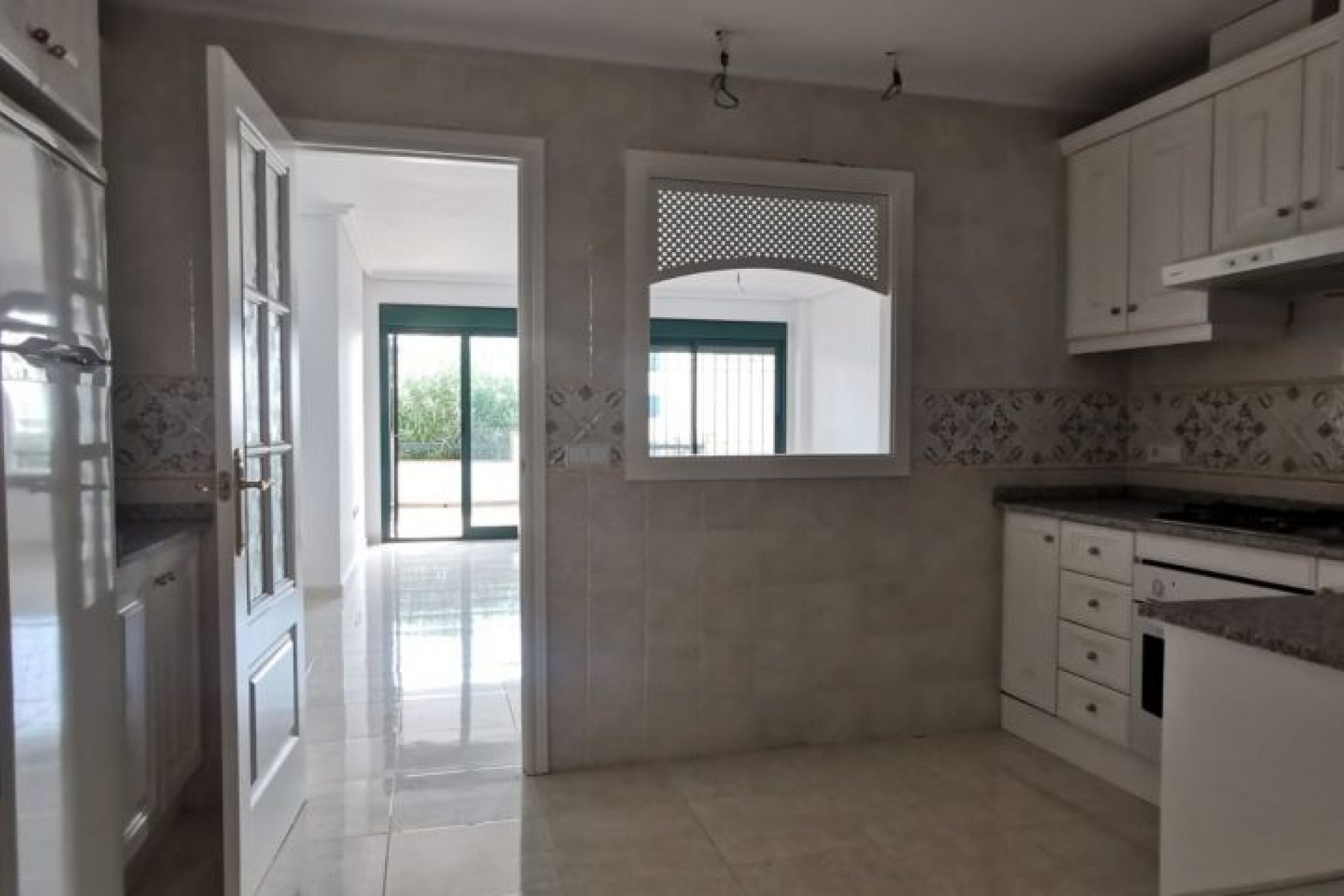 Segunda mano - Apartamento -
Orihuela Costa - Costa Blanca