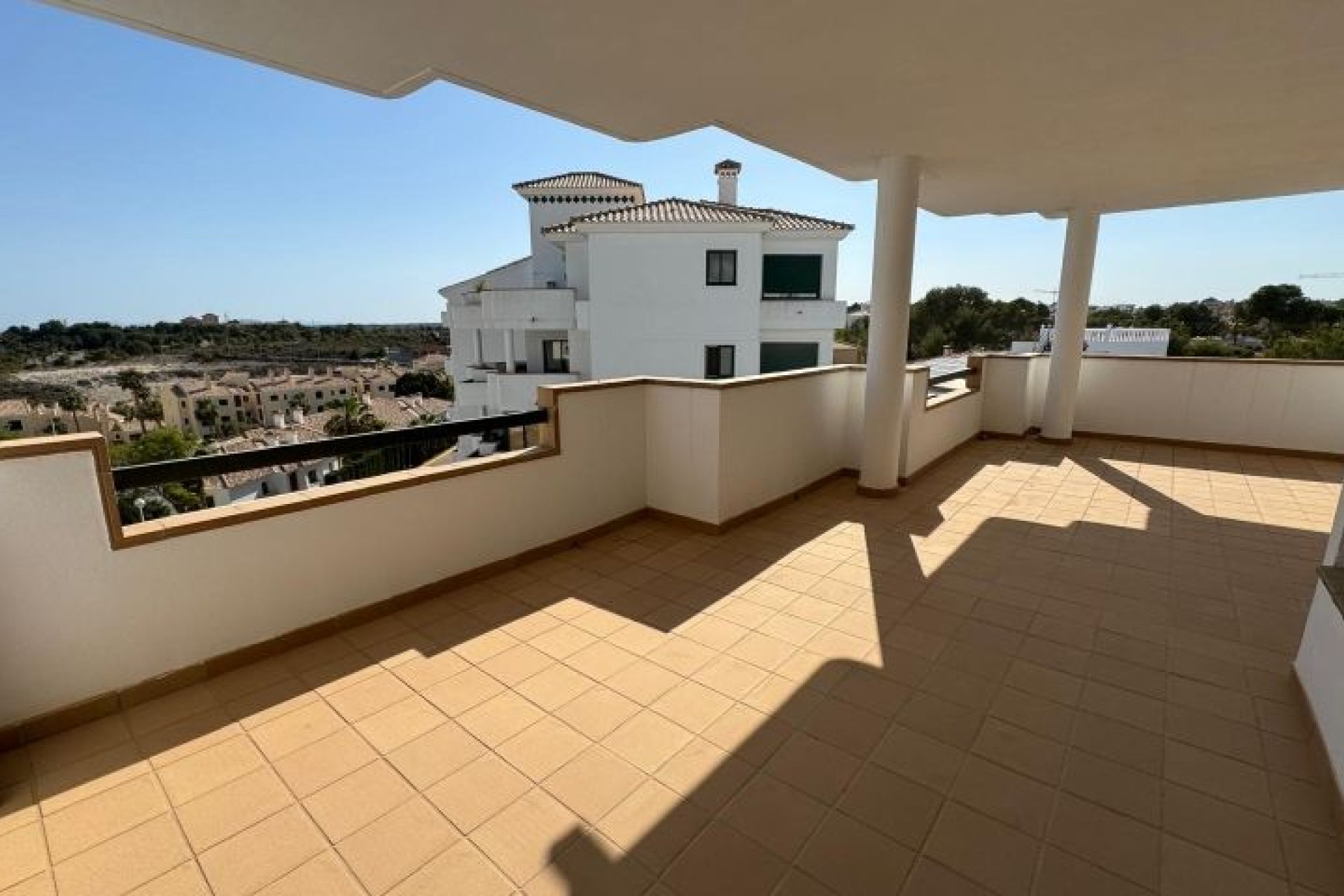 Segunda mano - Apartamento -
Orihuela Costa - Costa Blanca