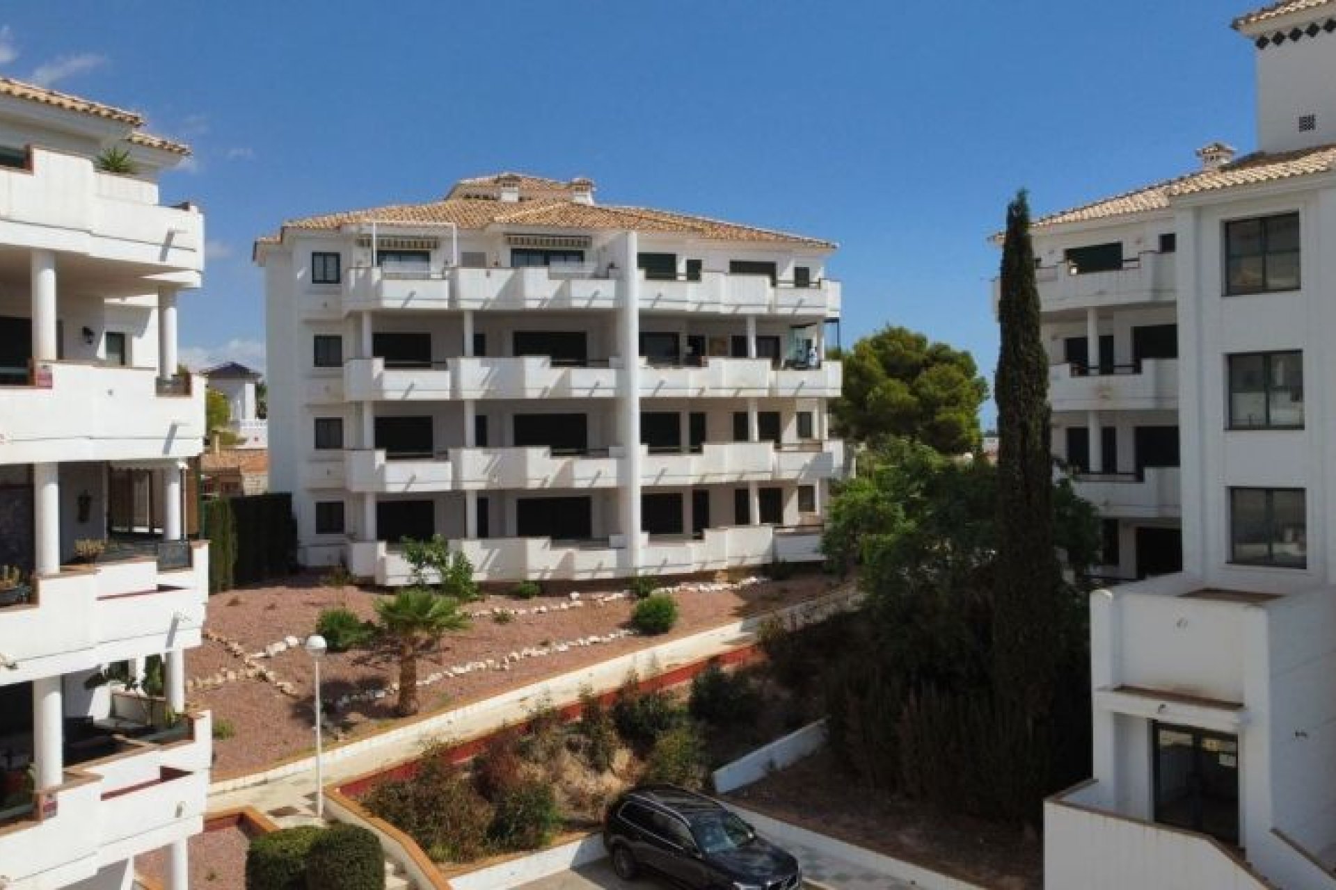 Segunda mano - Apartamento -
Orihuela Costa - Costa Blanca