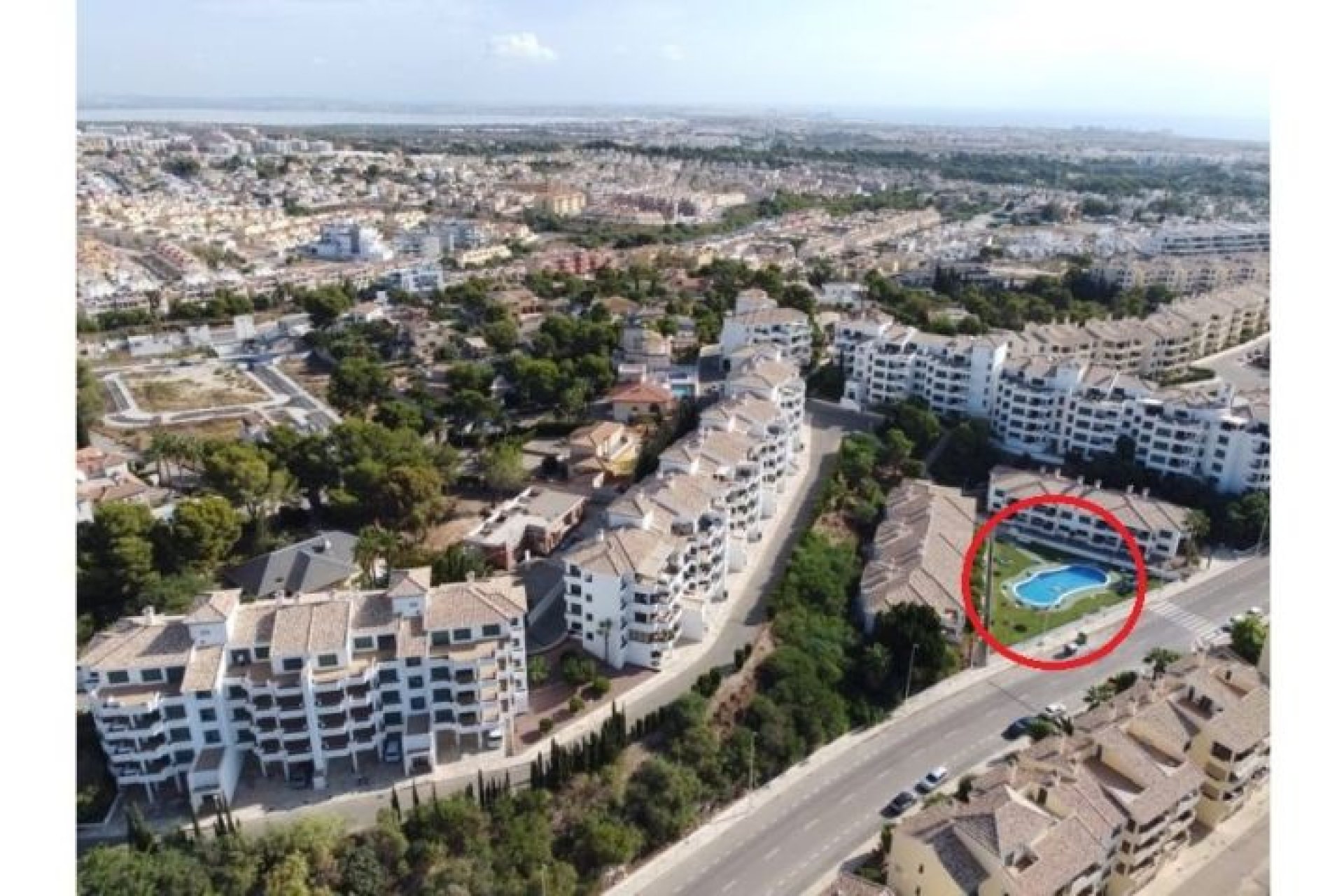 Segunda mano - Apartamento -
Orihuela Costa - Costa Blanca