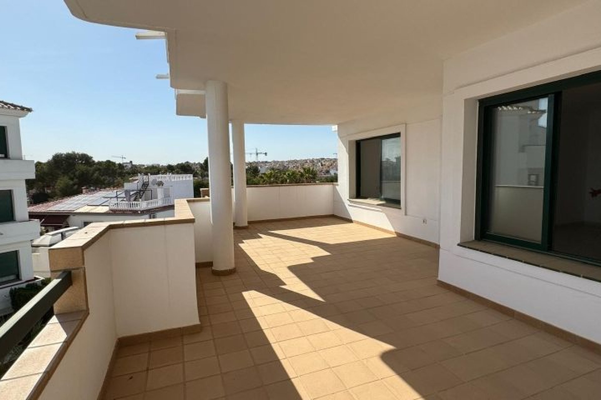 Segunda mano - Apartamento -
Orihuela Costa - Costa Blanca