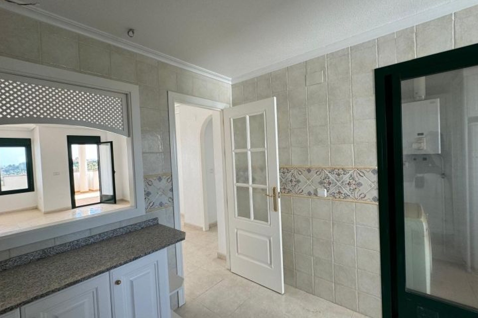 Segunda mano - Apartamento -
Orihuela Costa - Costa Blanca