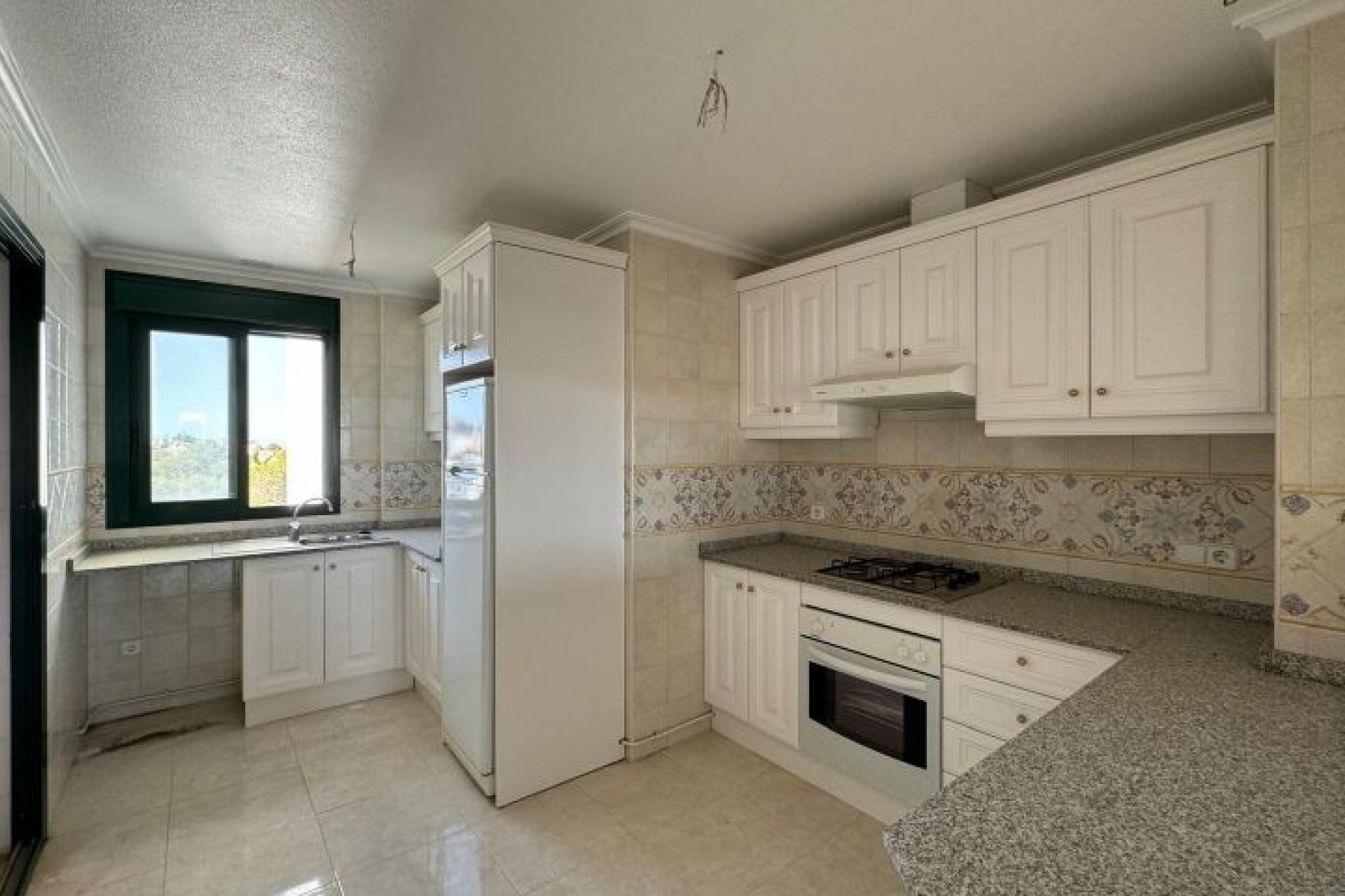 Segunda mano - Apartamento -
Orihuela Costa - Costa Blanca