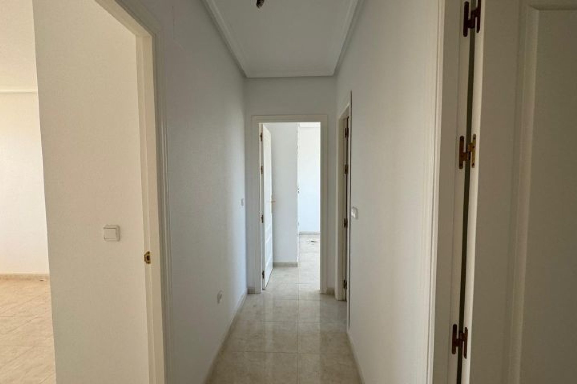 Segunda mano - Apartamento -
Orihuela Costa - Costa Blanca