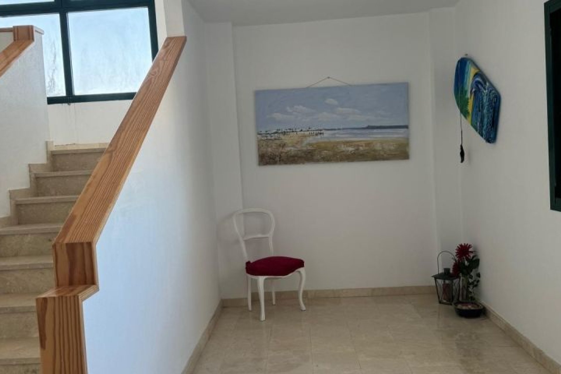 Segunda mano - Apartamento -
Orihuela Costa - Costa Blanca