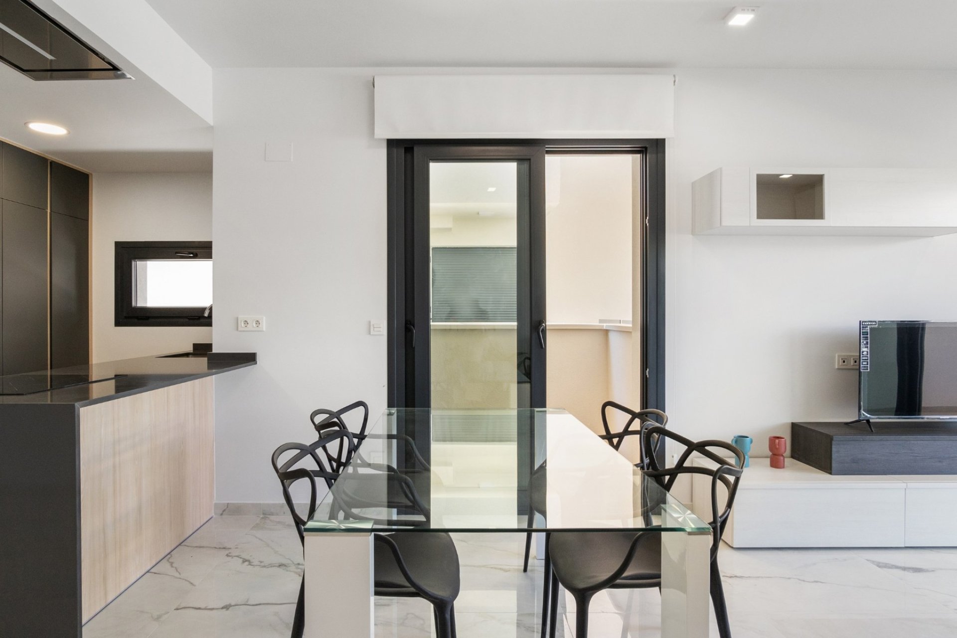 Segunda mano - Apartamento -
Orihuela Costa - Costa Blanca