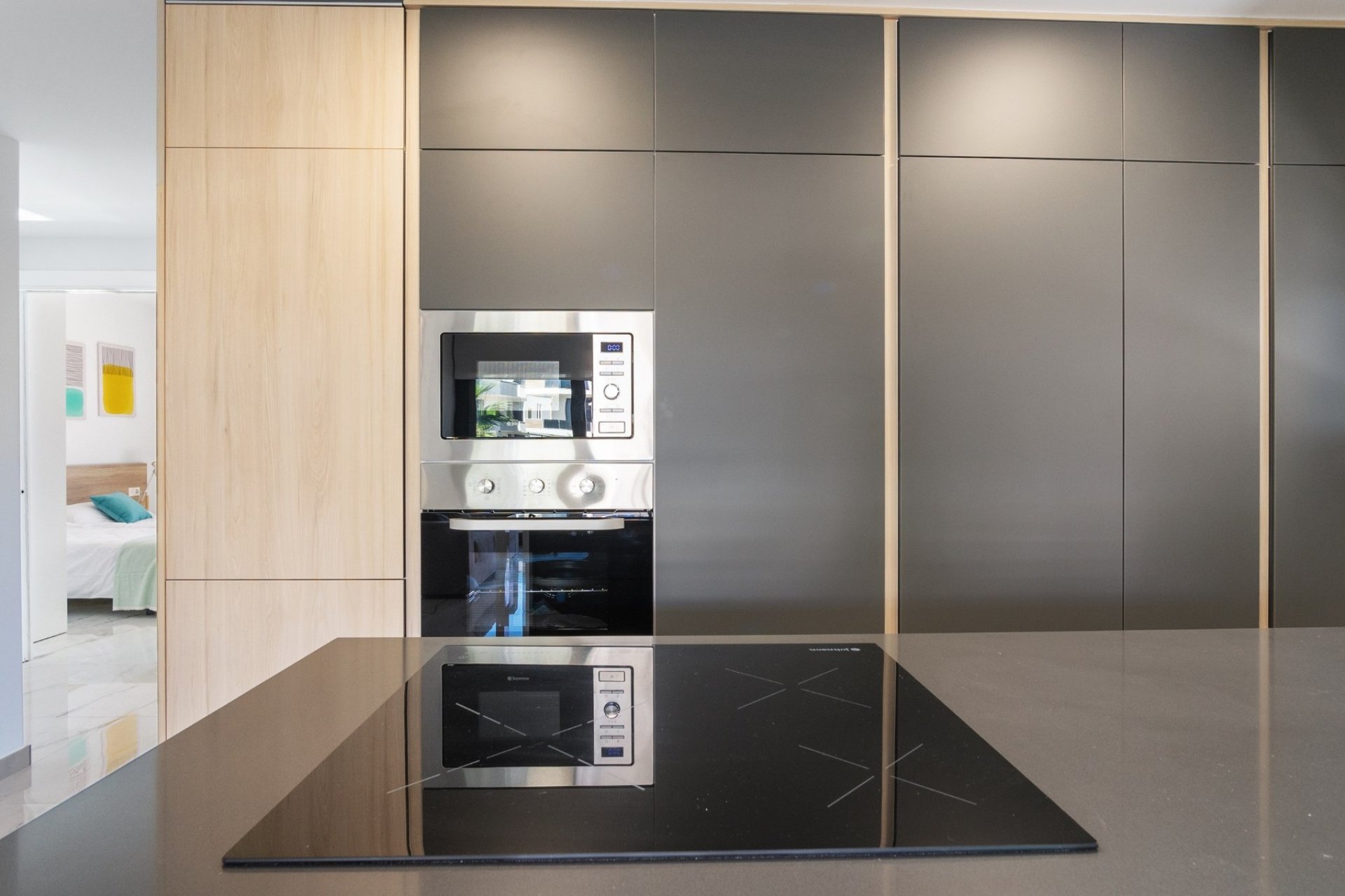 Segunda mano - Apartamento -
Orihuela Costa - Costa Blanca
