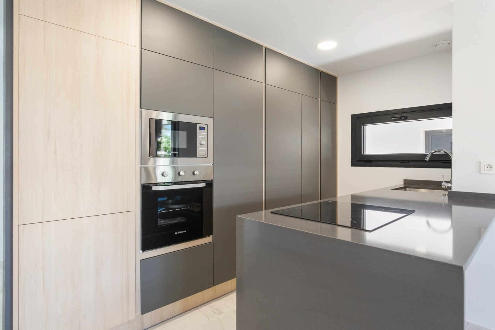 Segunda mano - Apartamento -
Orihuela Costa - Costa Blanca