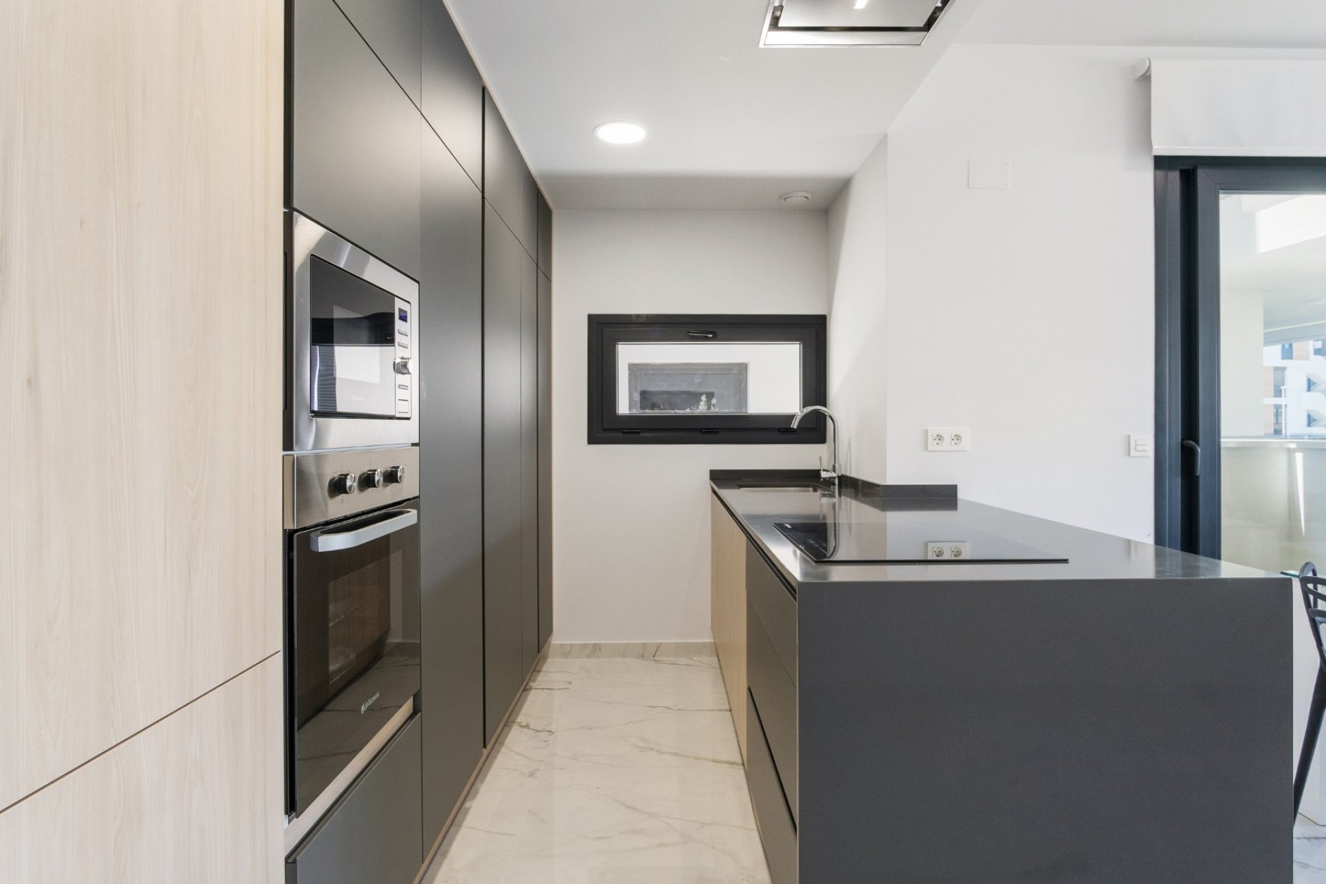 Segunda mano - Apartamento -
Orihuela Costa - Costa Blanca