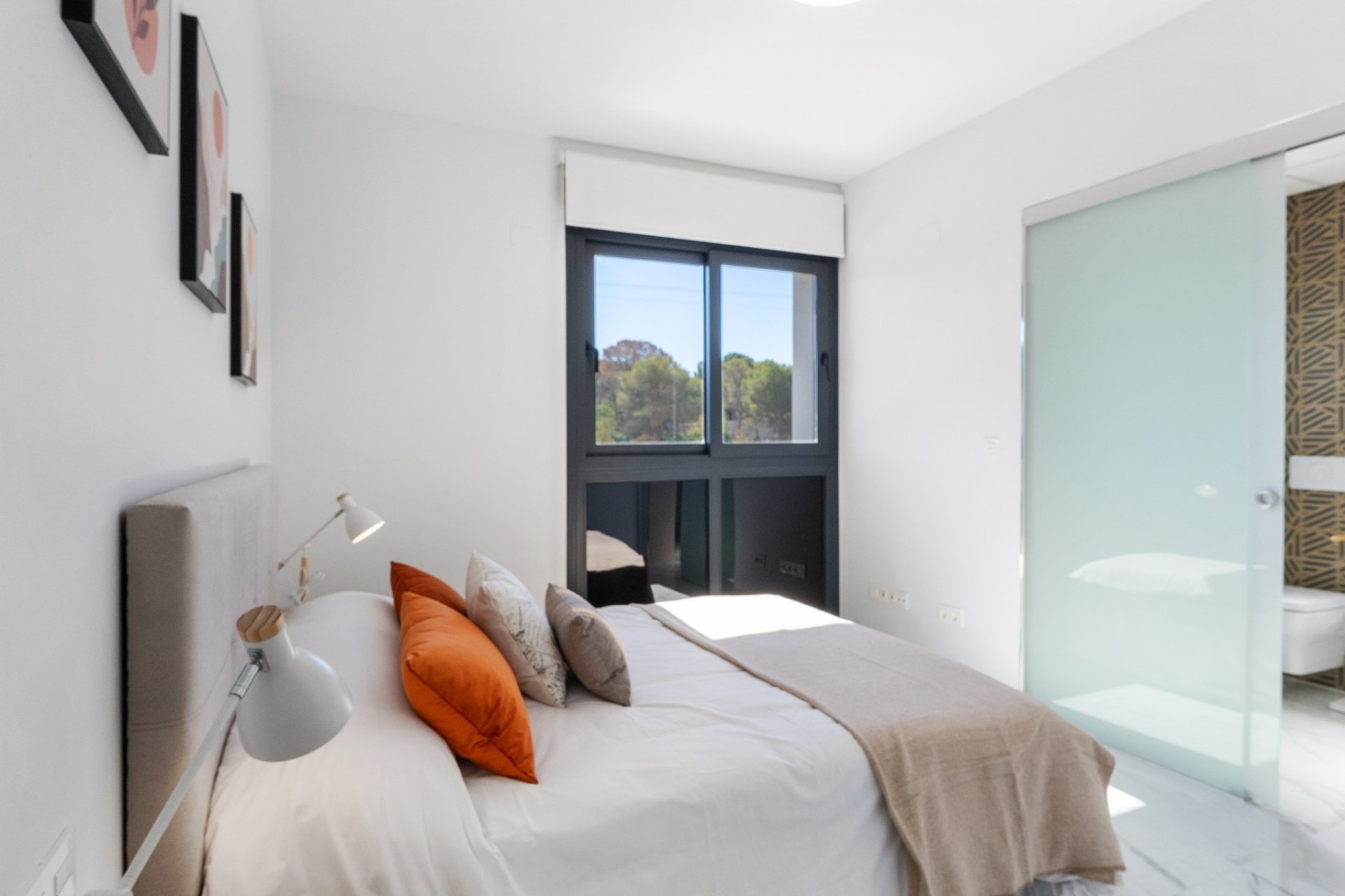 Segunda mano - Apartamento -
Orihuela Costa - Costa Blanca