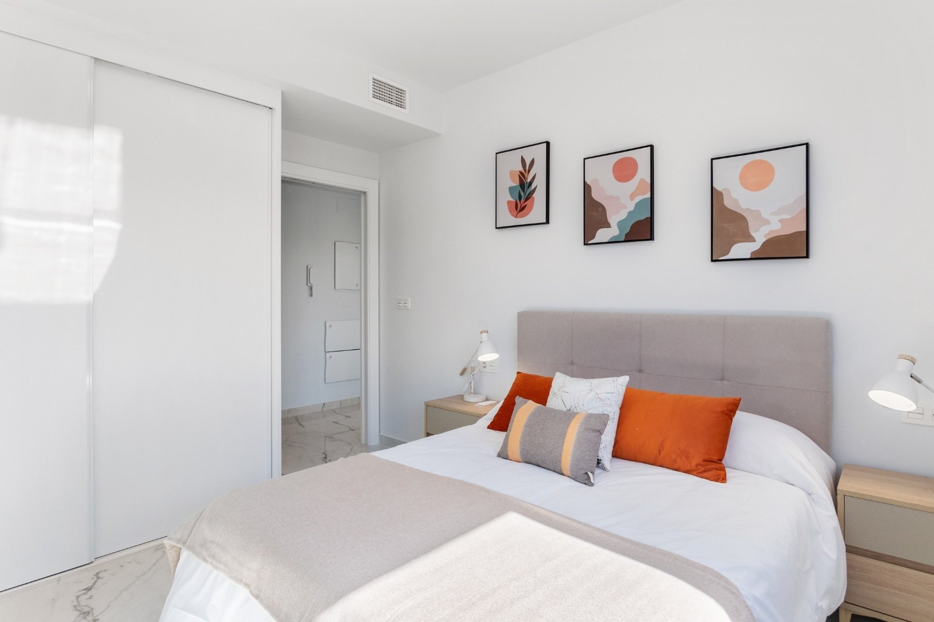 Segunda mano - Apartamento -
Orihuela Costa - Costa Blanca